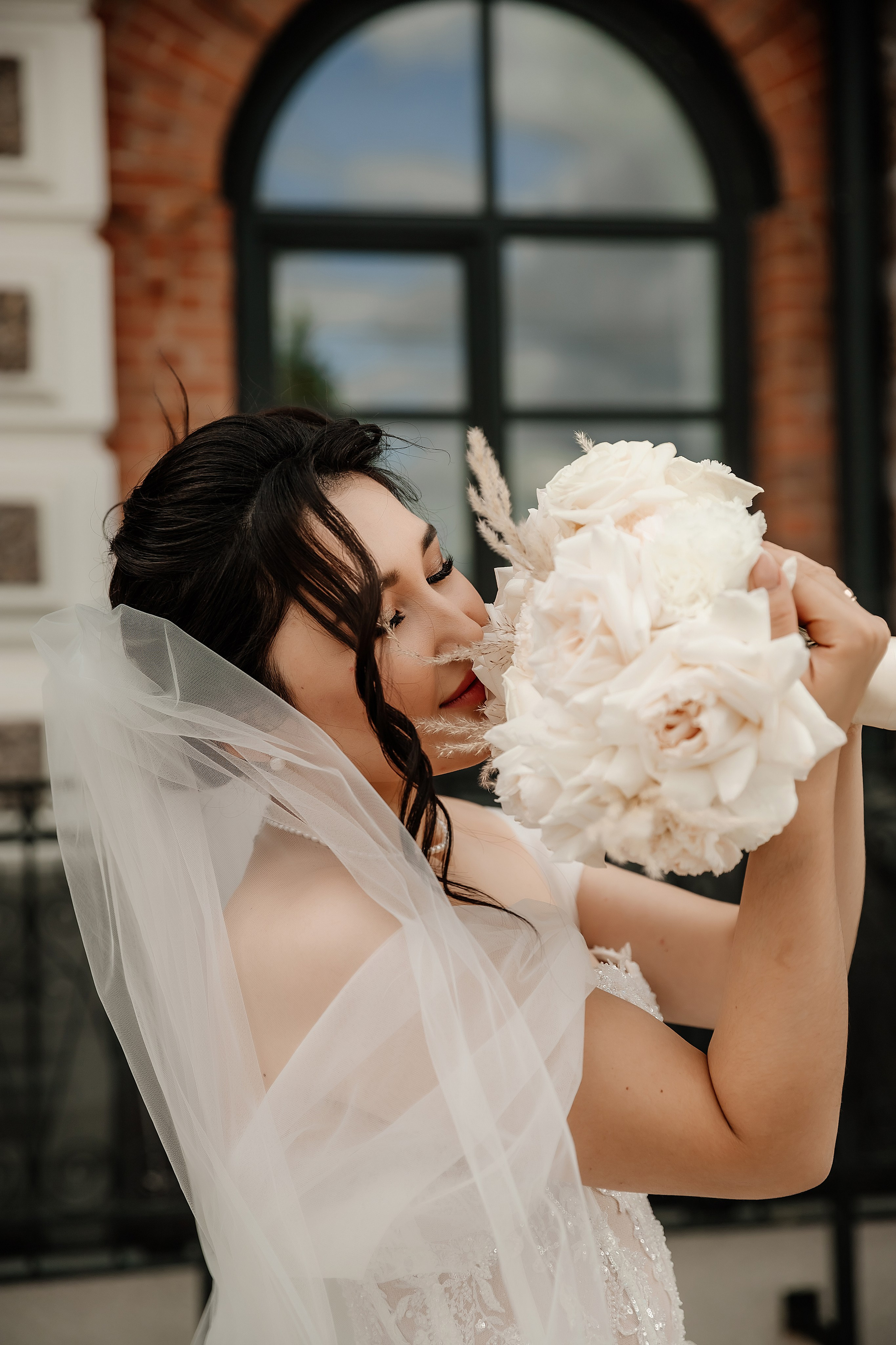 Азамат и Розалина. Свадебный и семейный фотограф Разида Мухаметова