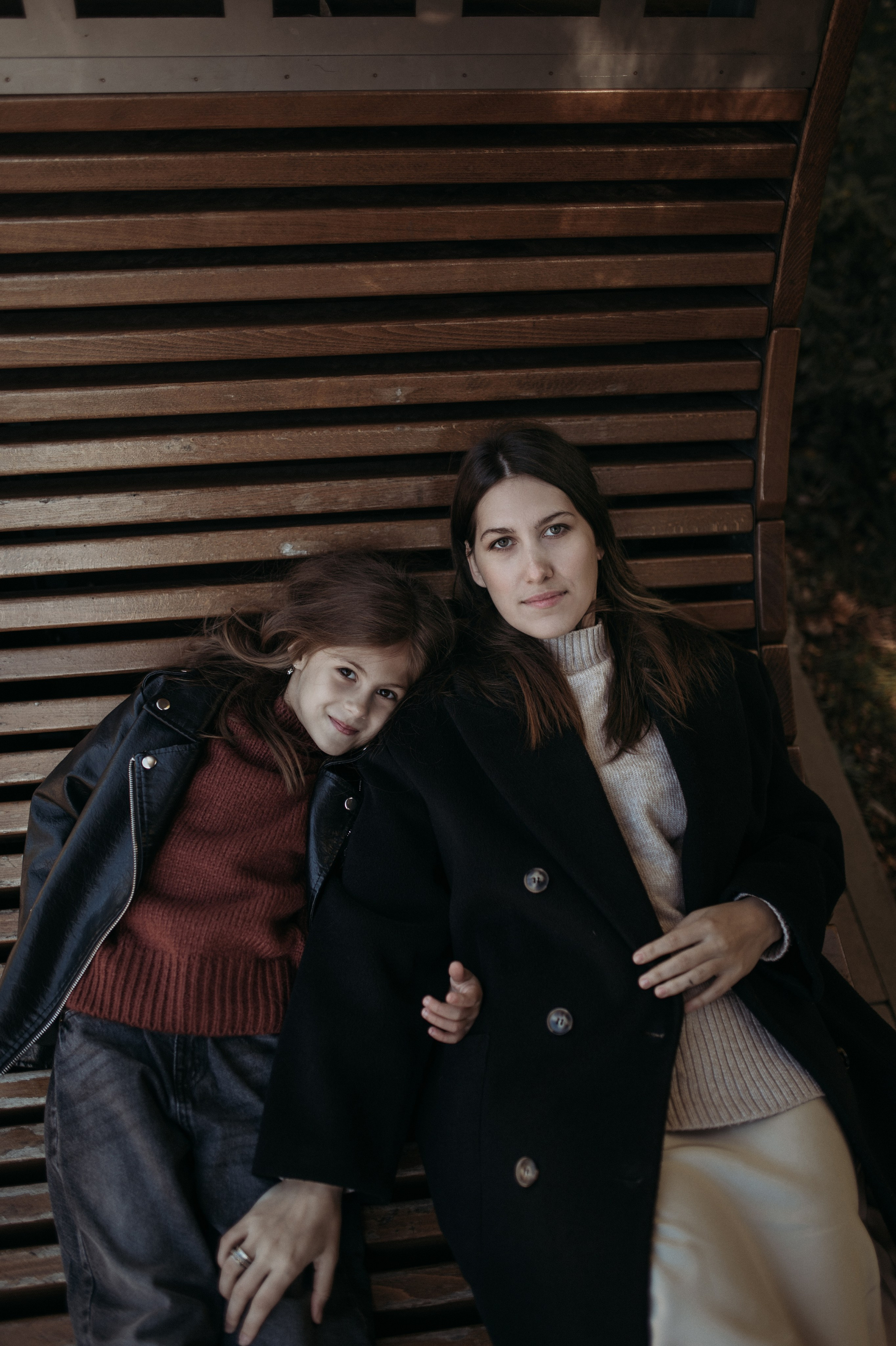 Аня и Ася. Www.ostermiller.ru