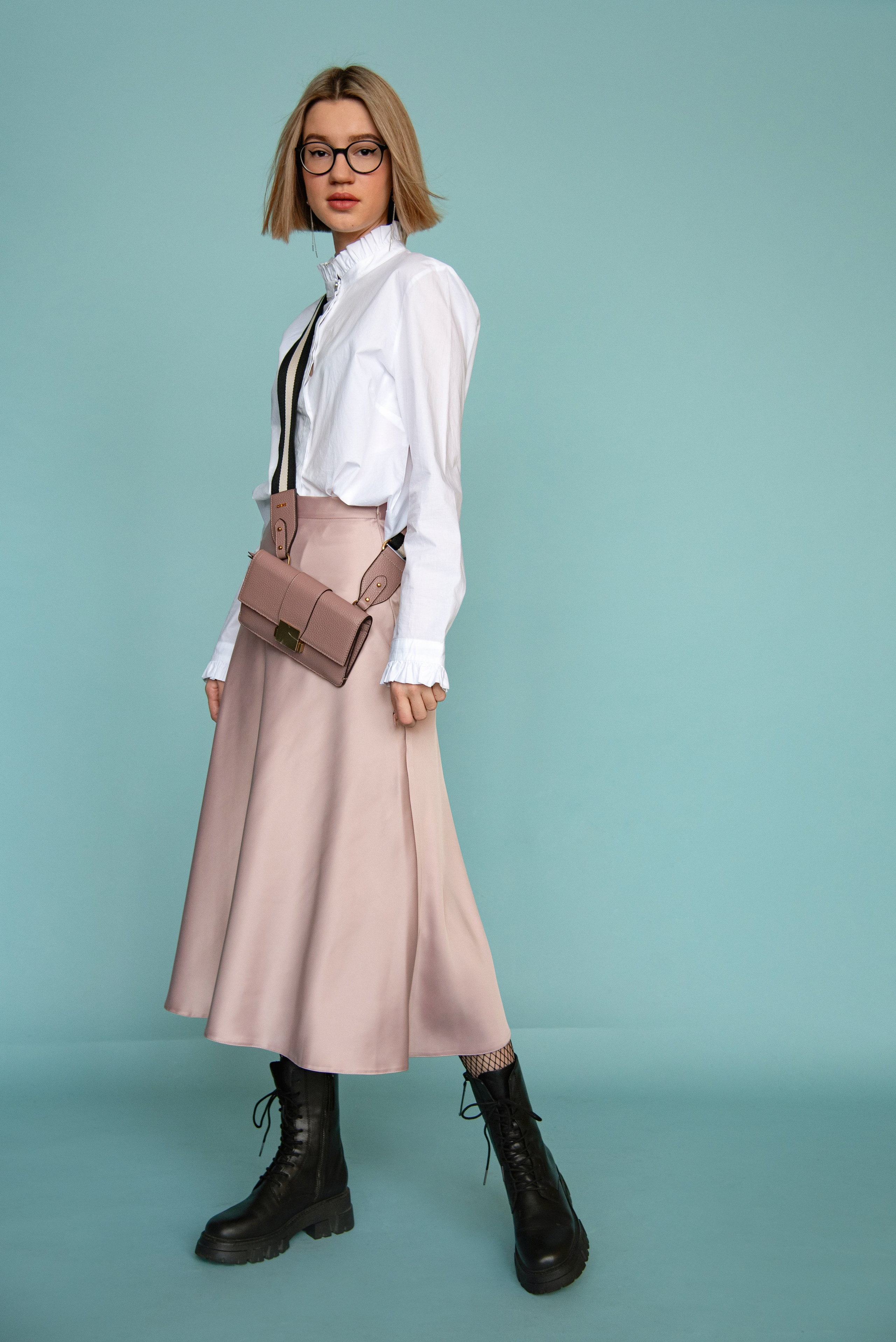 Каталожная съёмка для интернет магазинов. Автопортретная фотостудия в Казани