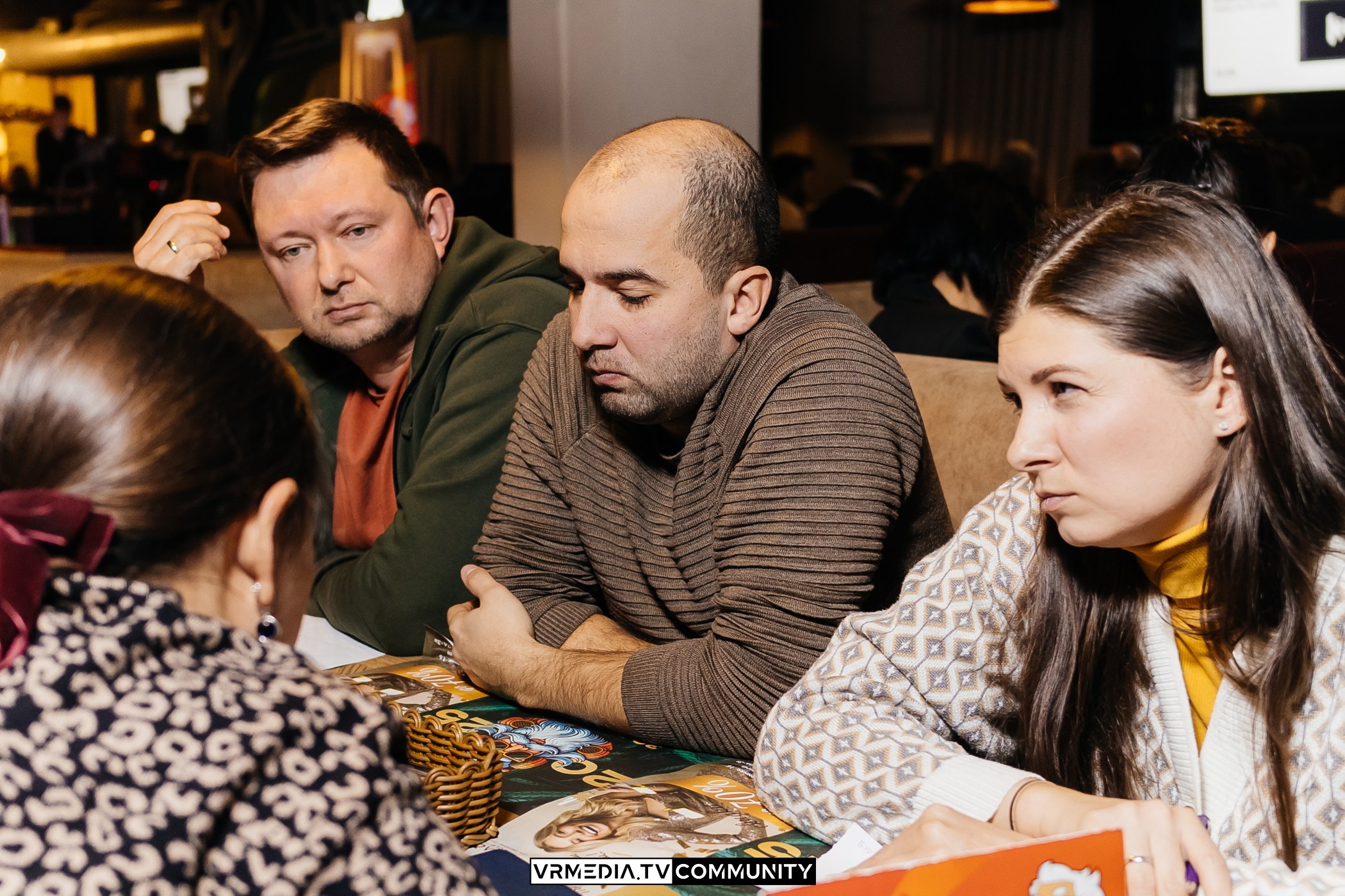 Эйнштейн Party в ресторане «Мюнхен»