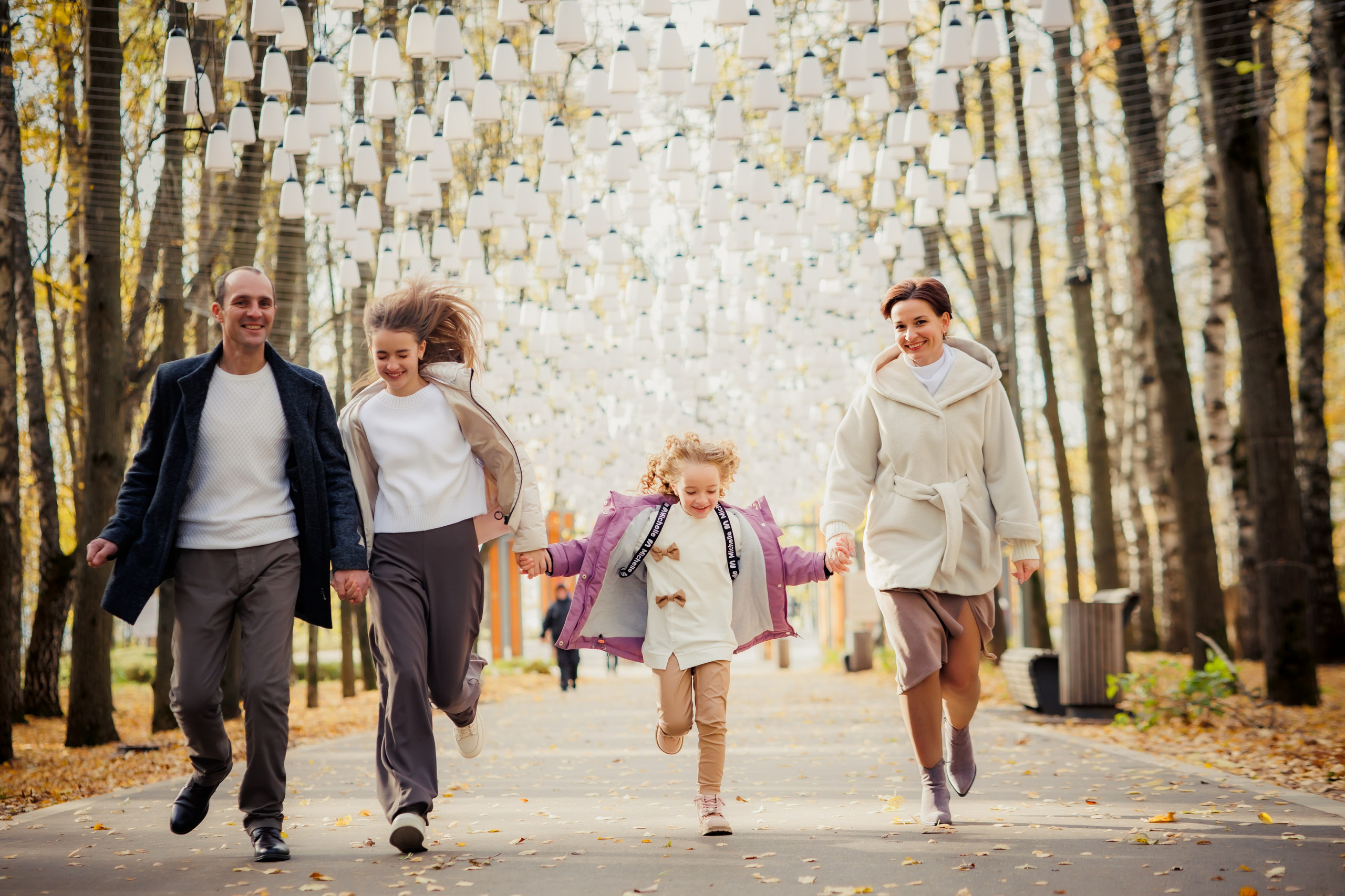 СЕМЕЙНАЯ. Фото, видео, авторские выпускные альбомы в Нижнем Новгороде