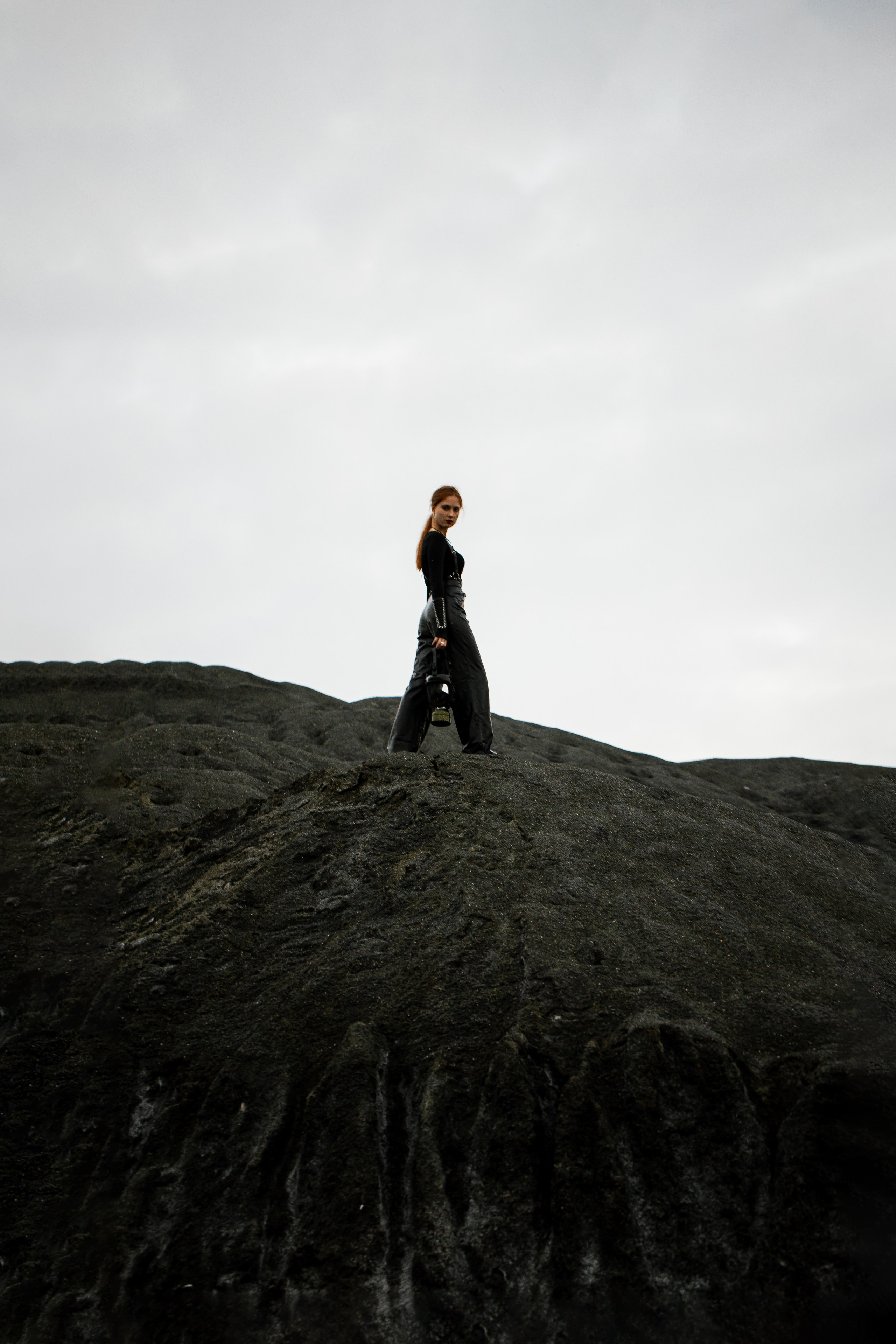 Apocalypsis. Фотограф в Новосибирске Александр Иванов