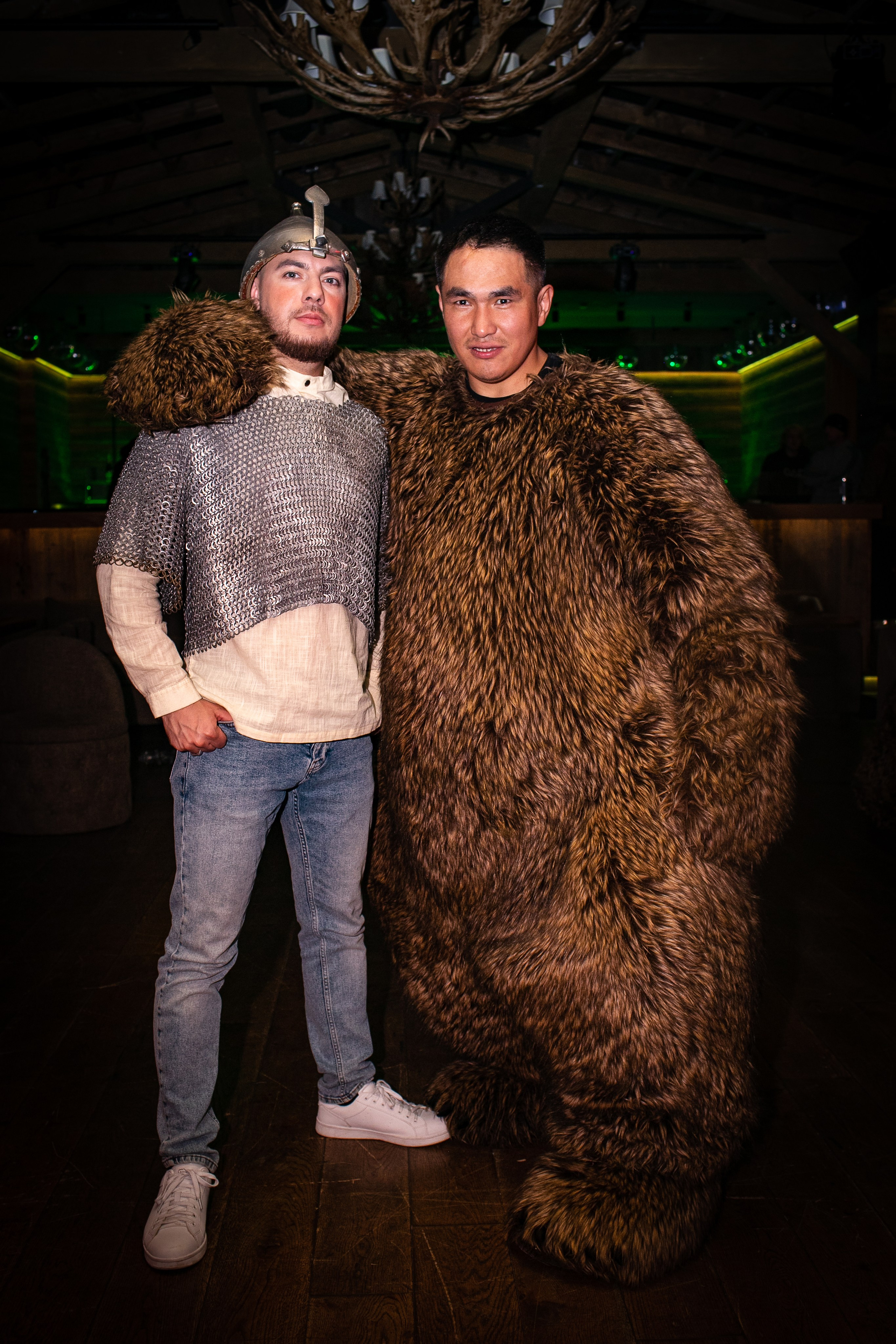 Клип Лерики " Я ждала этот трек ". Art photographer Nino