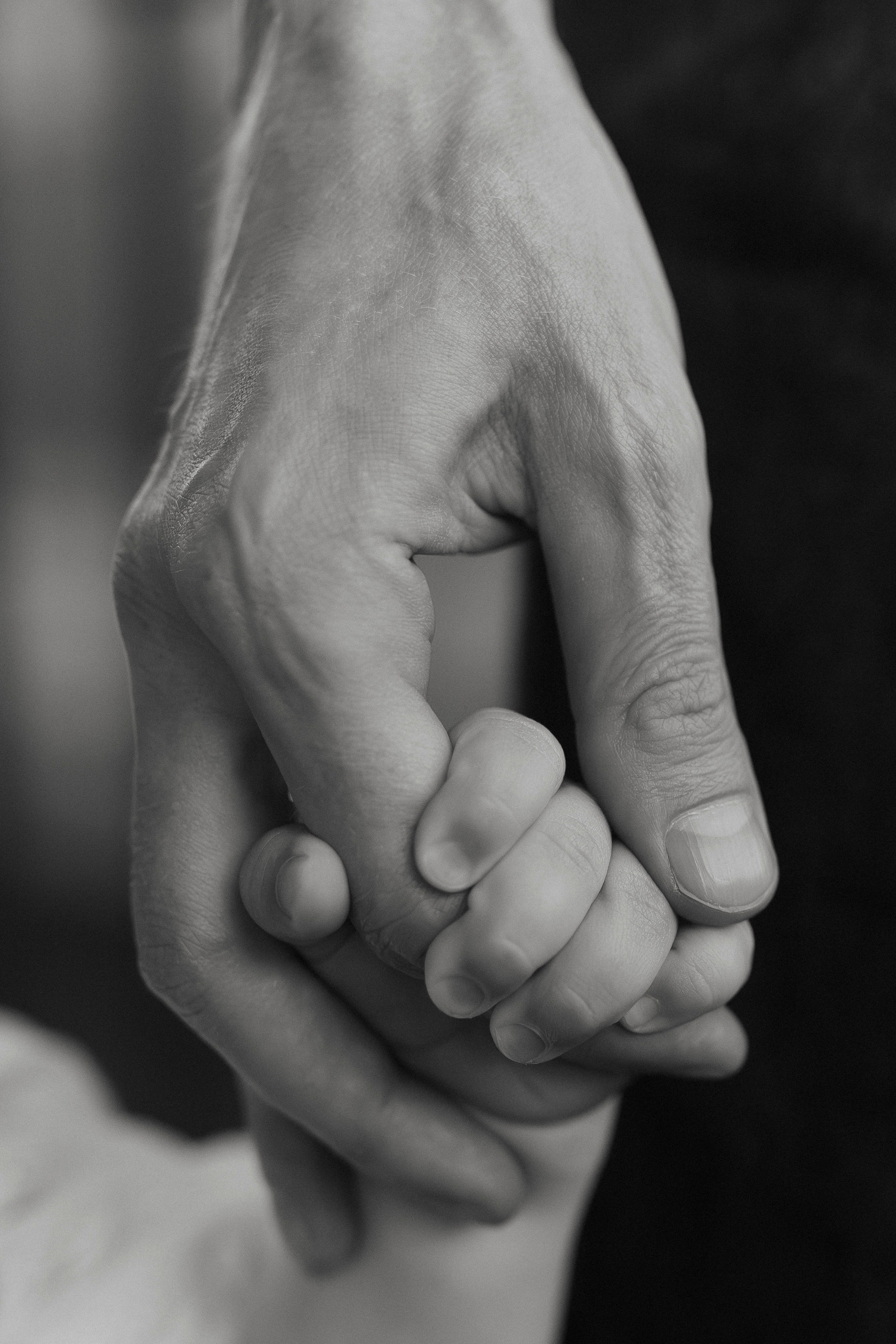 Агния, Ангелина и Фёдор. Репортажный фотограф в Санкт-Петербурге и Москве Мария Ежова