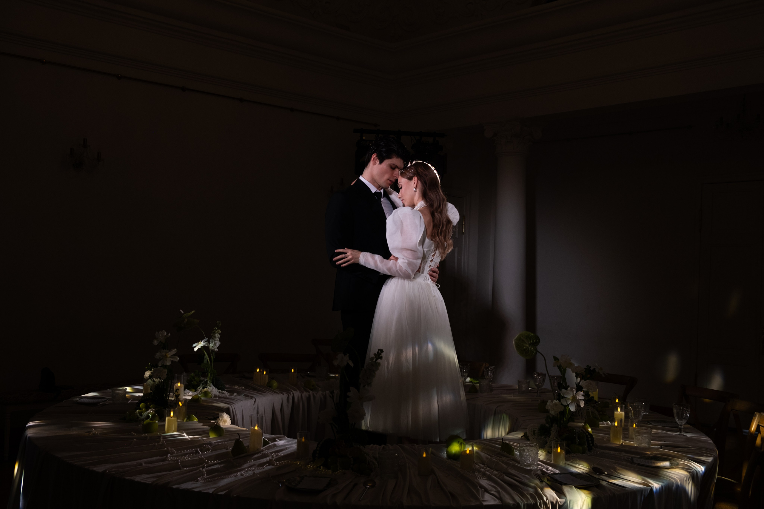 Фотограф на камеру и мобильная съемка в Казани Лидия