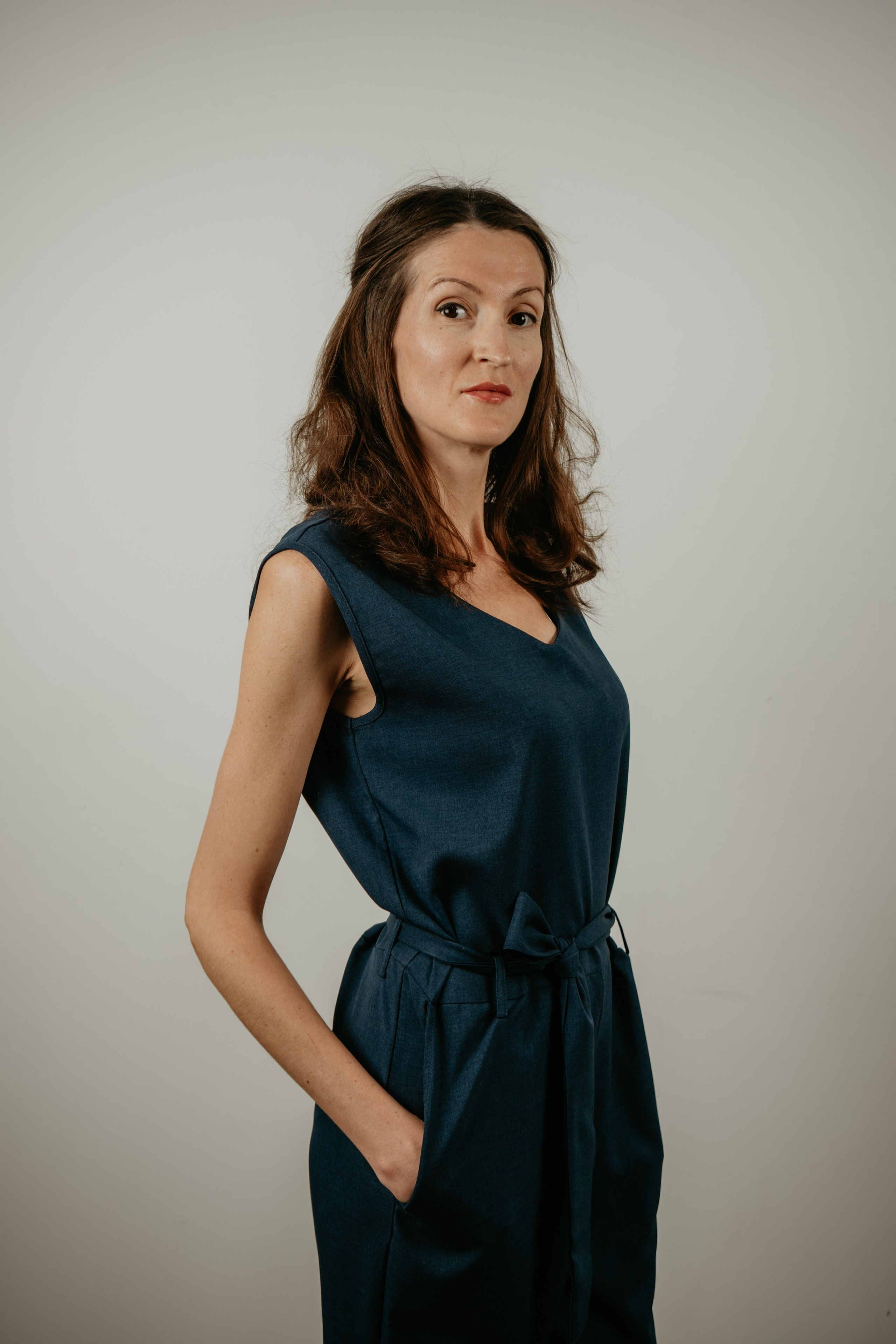 Елена. Концептуальный фотограф Шлыкова Ольга