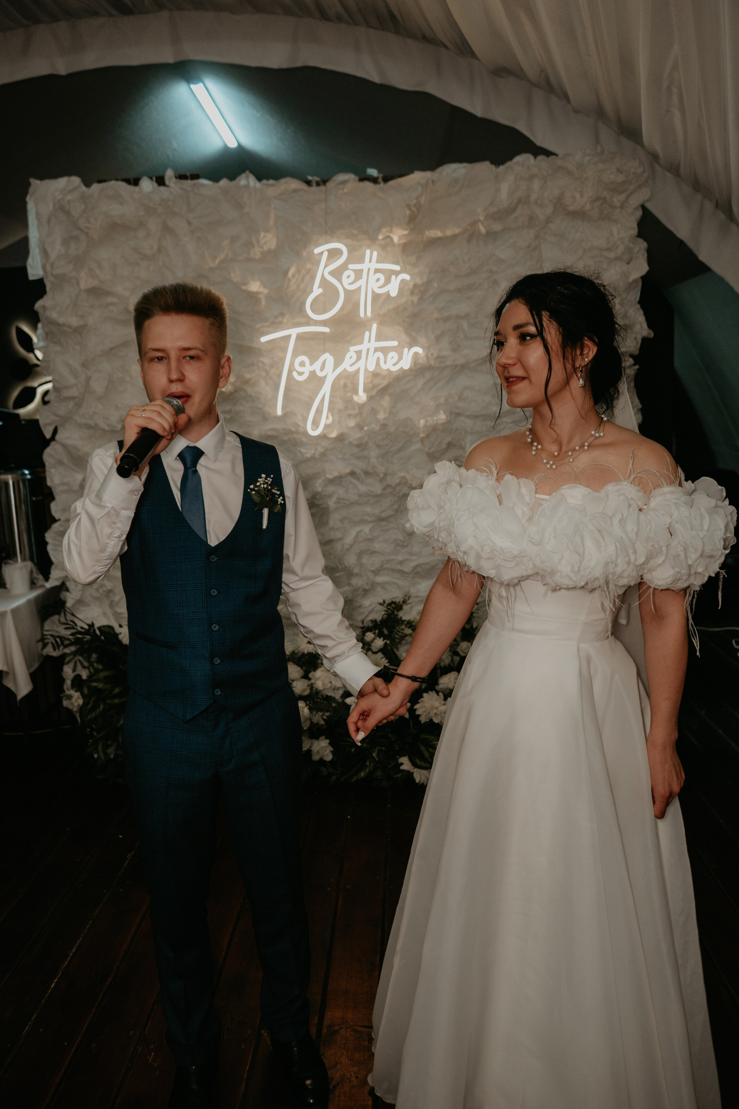 Иван и Евгения. Концептуальный фотограф Шлыкова Ольга