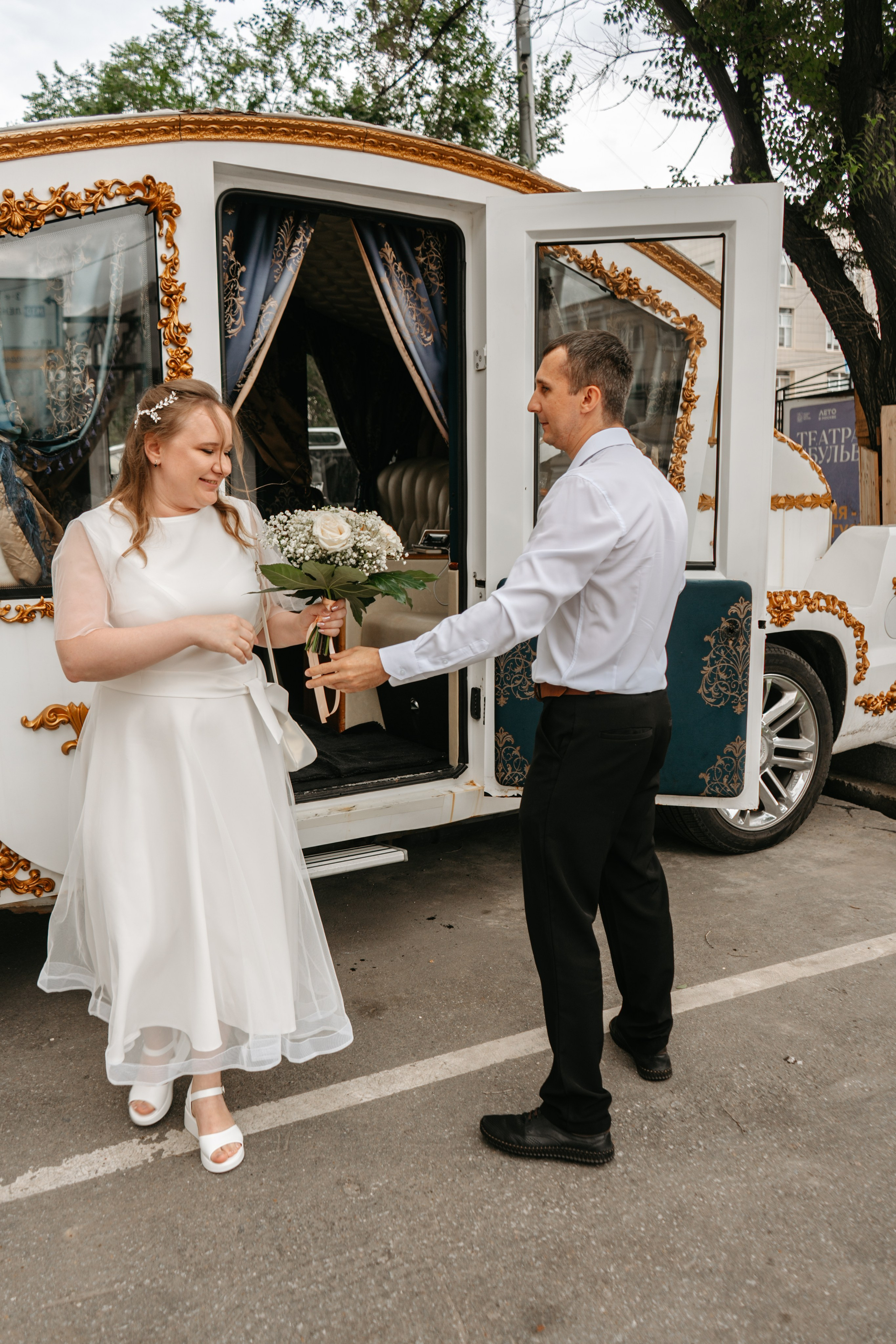 Татьяна и Иван. Концептуальный фотограф Шлыкова Ольга