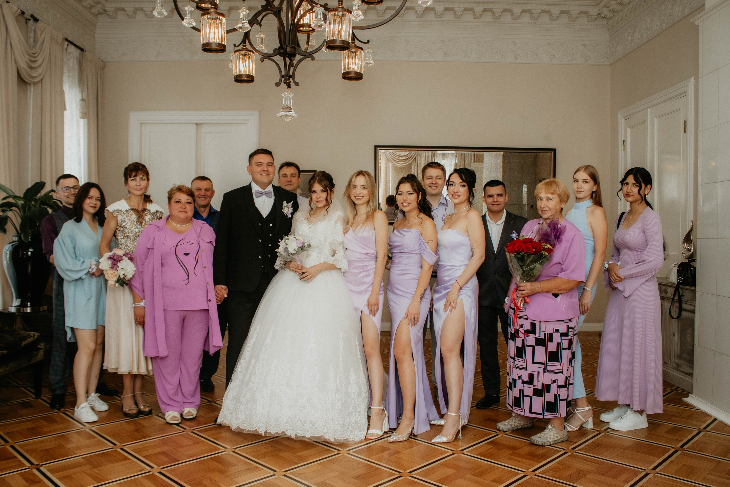 Маргарита и Игорь. Концептуальный фотограф Шлыкова Ольга