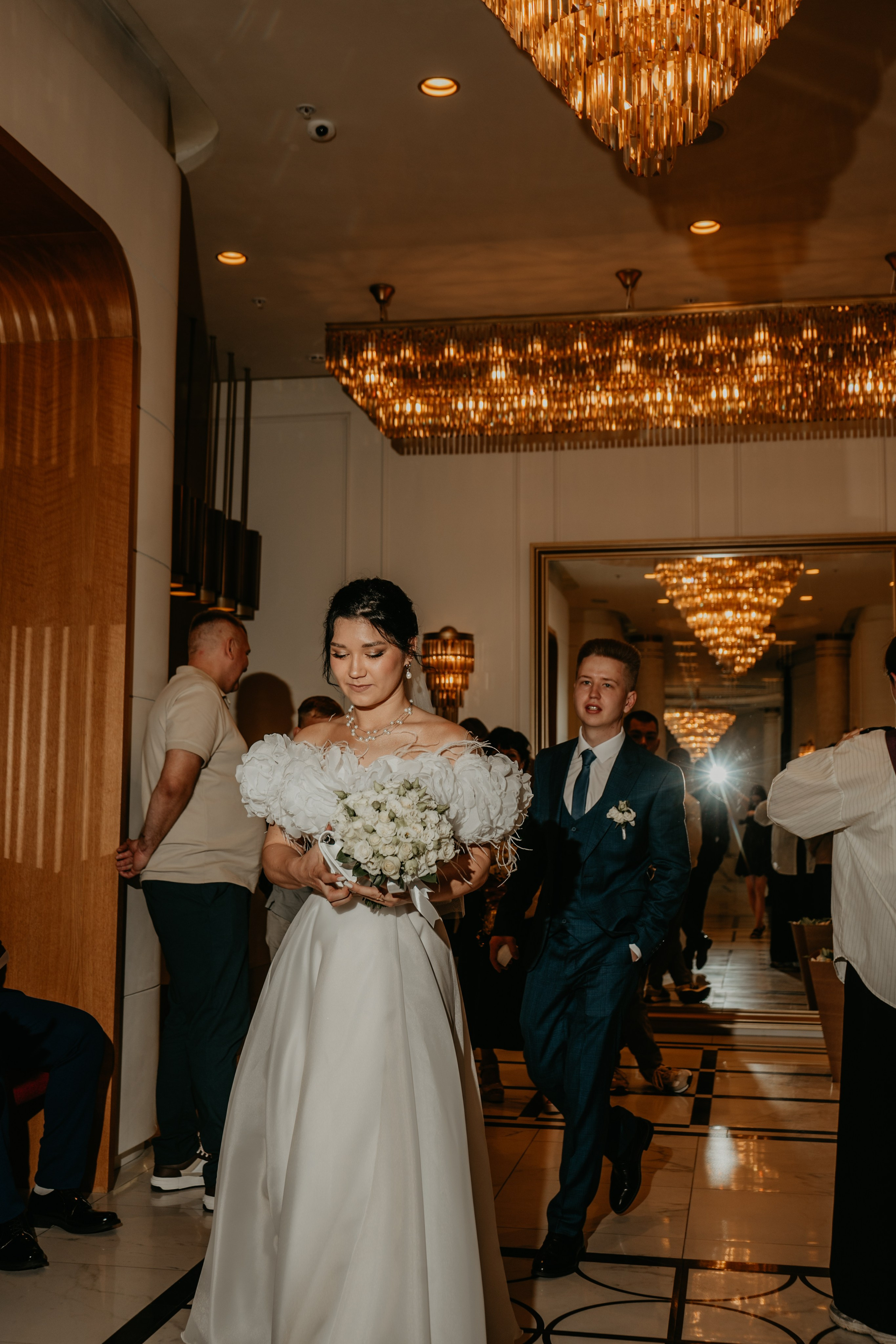 Иван и Евгения. Концептуальный фотограф Шлыкова Ольга