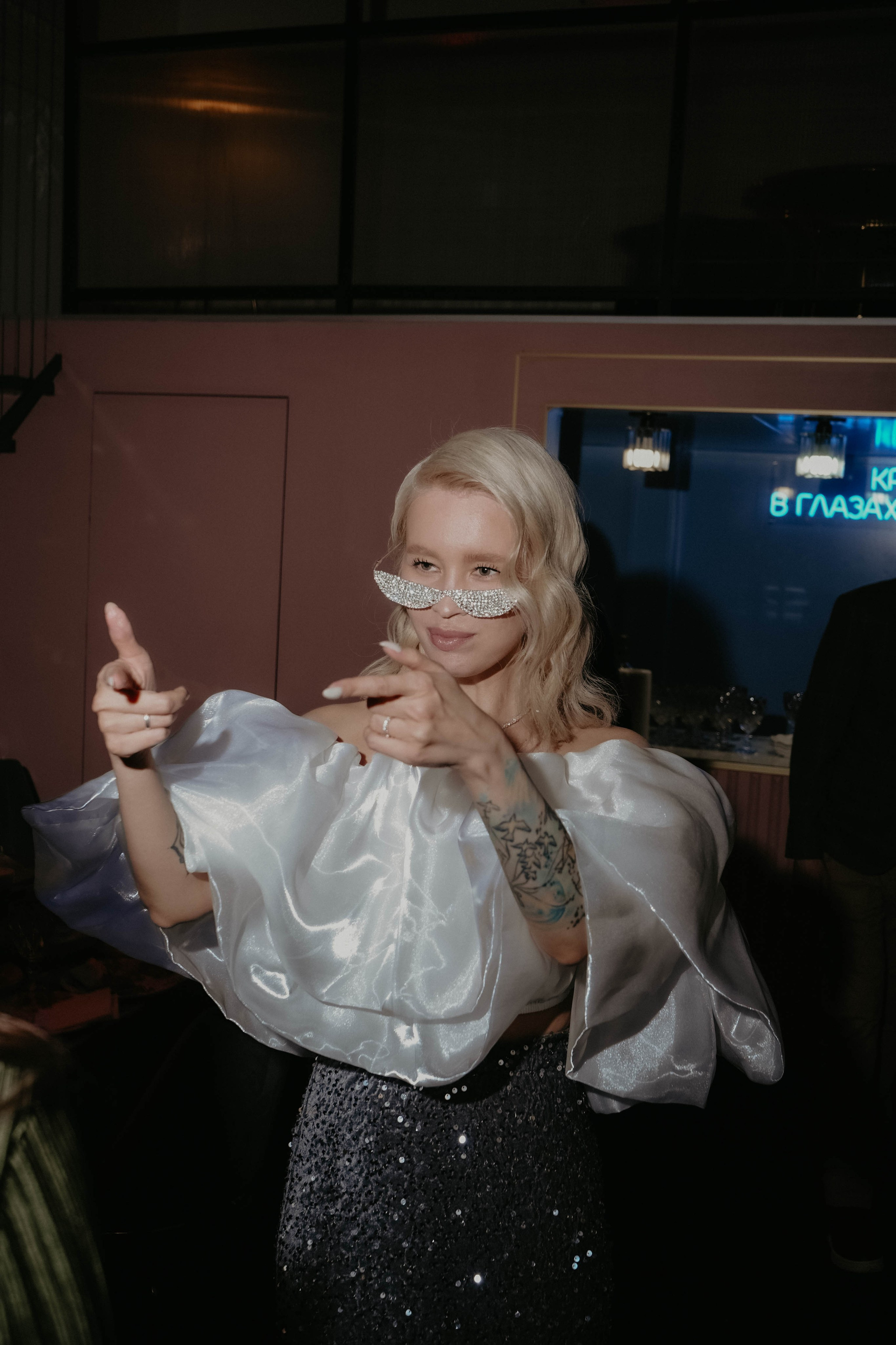 Happy birthday. Концептуальный фотограф Шлыкова Ольга