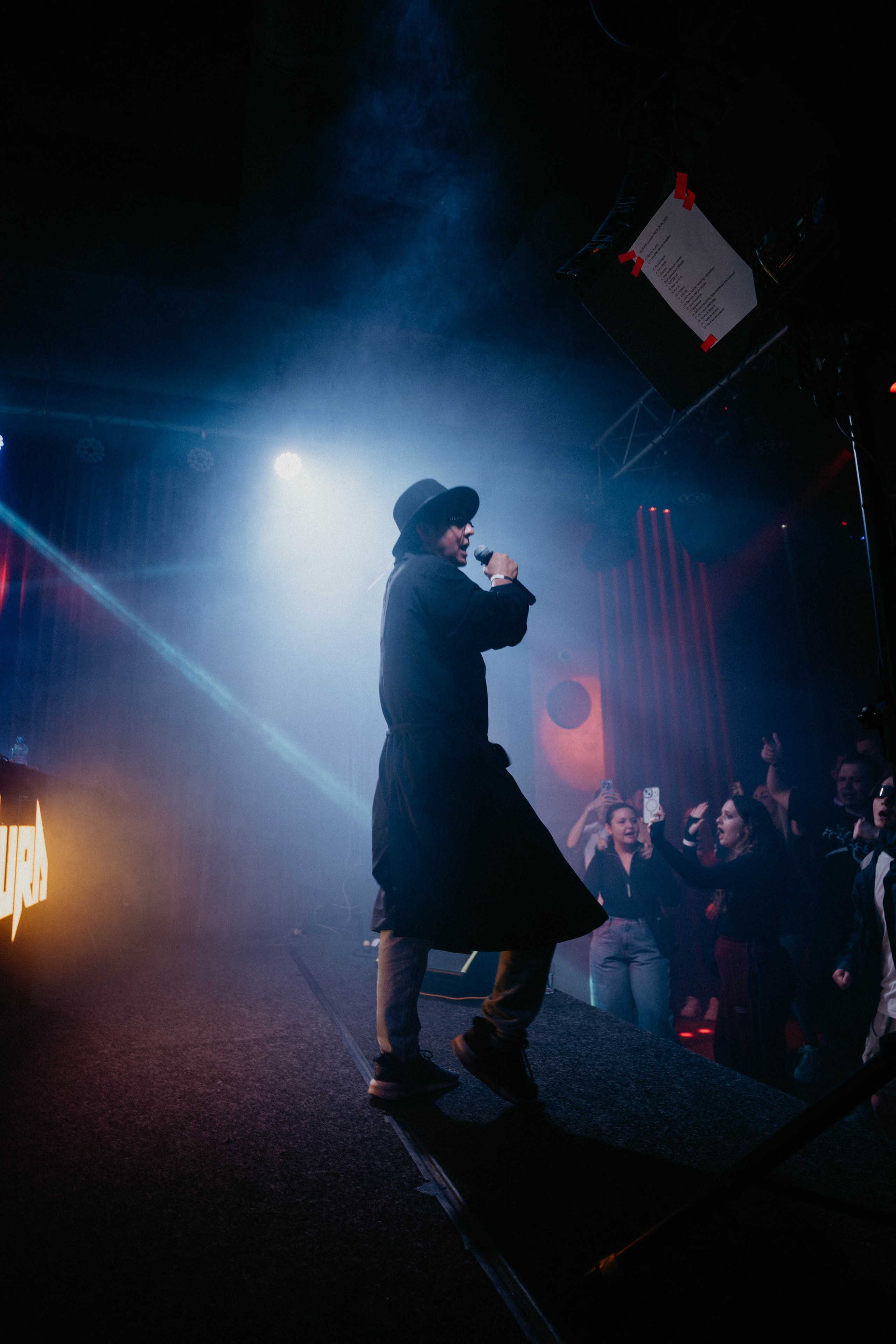 AURA. Концептуальный фотограф Шлыкова Ольга