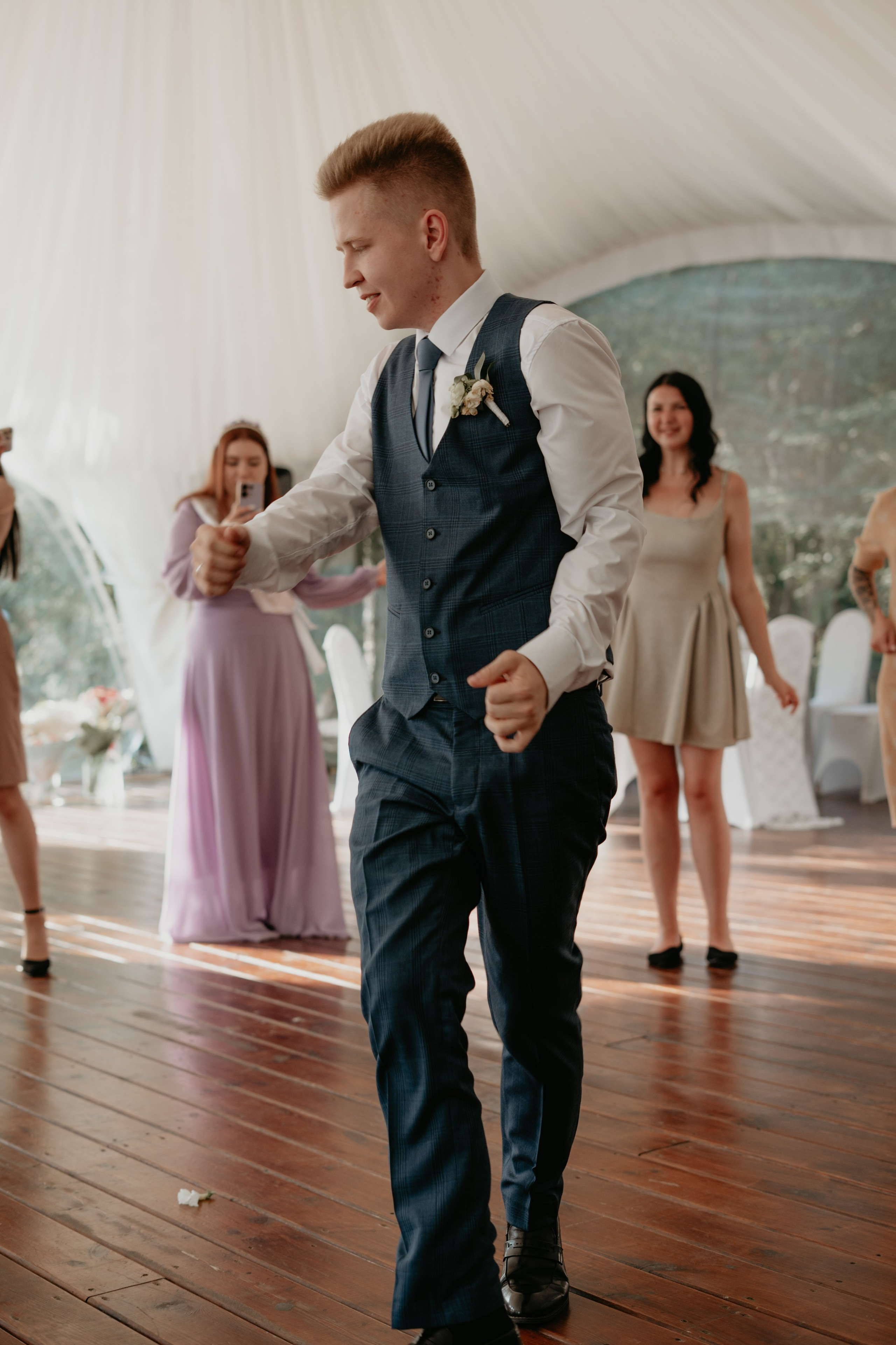 Иван и Евгения. Концептуальный фотограф Шлыкова Ольга