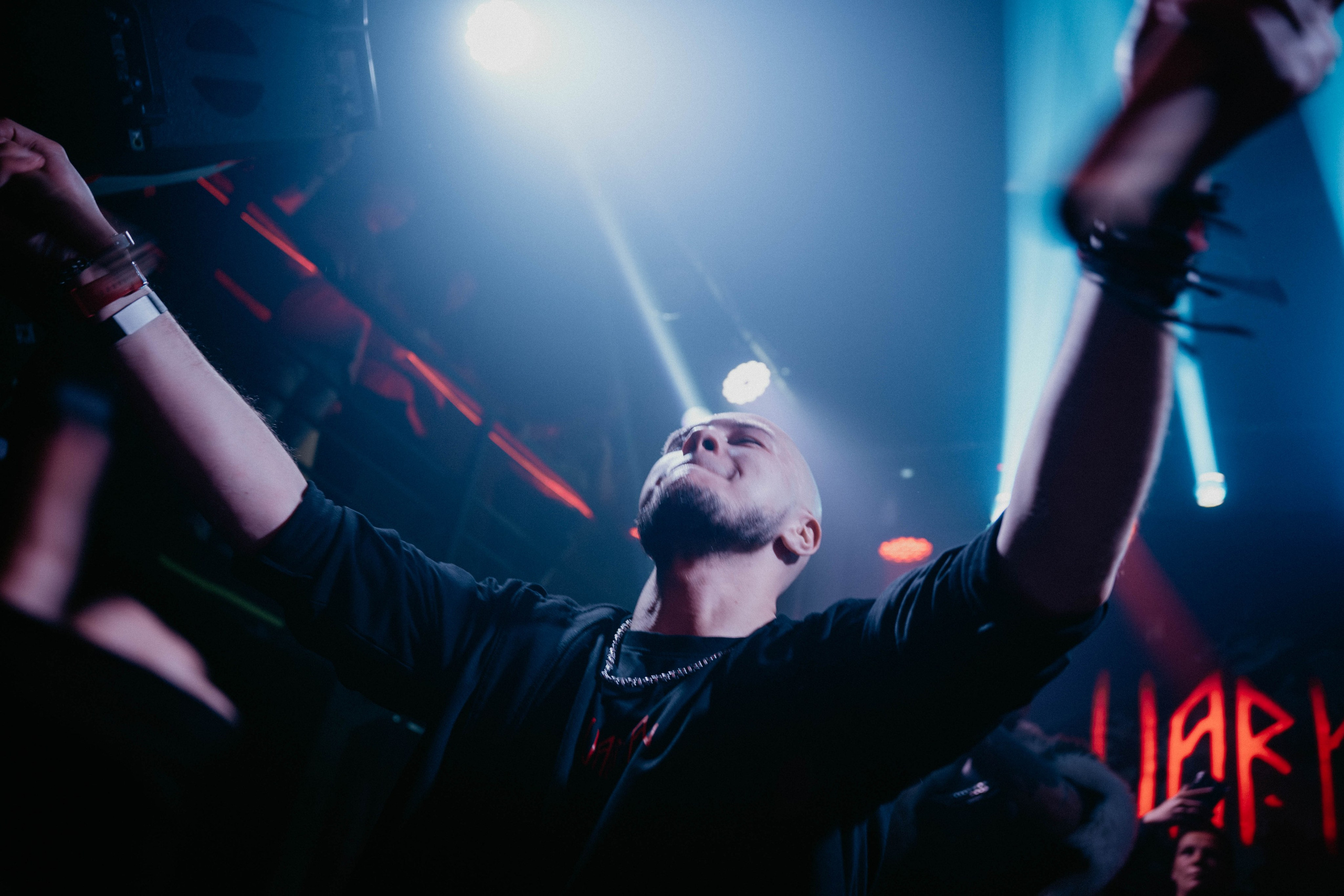 AURA. Концептуальный фотограф Шлыкова Ольга