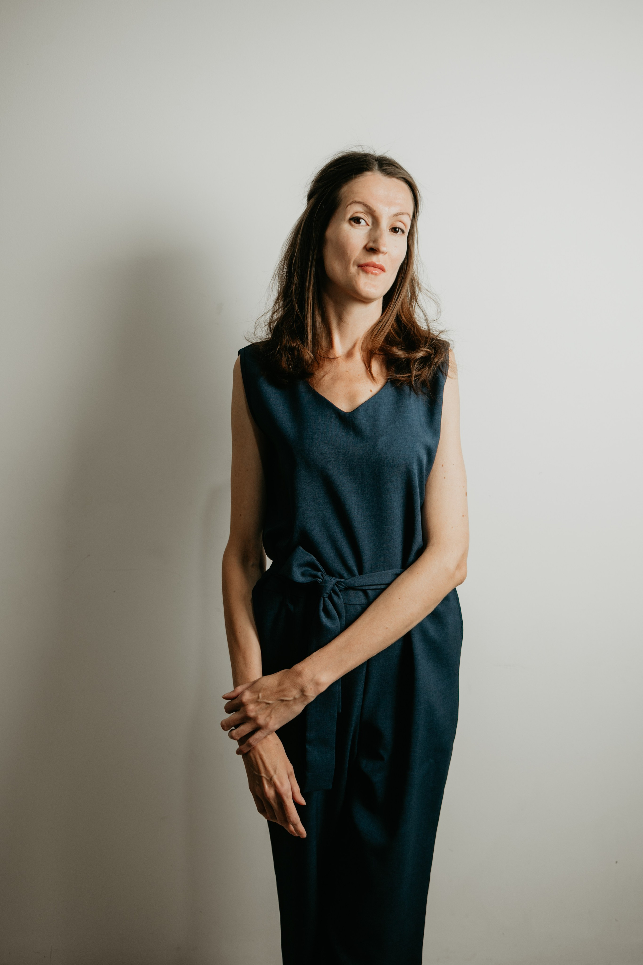 Елена. Концептуальный фотограф Шлыкова Ольга