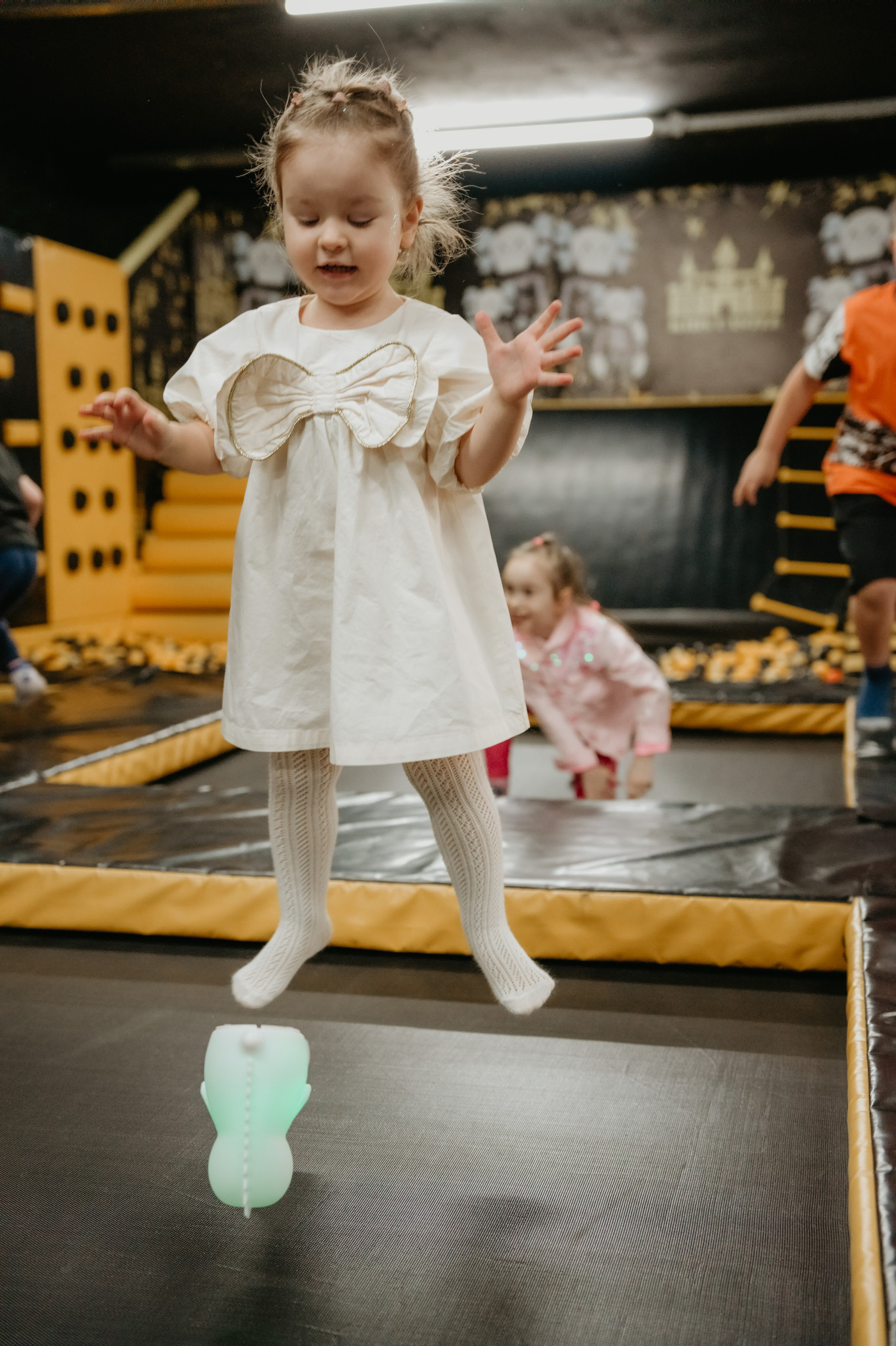 Детский день. Концептуальный фотограф Шлыкова Ольга