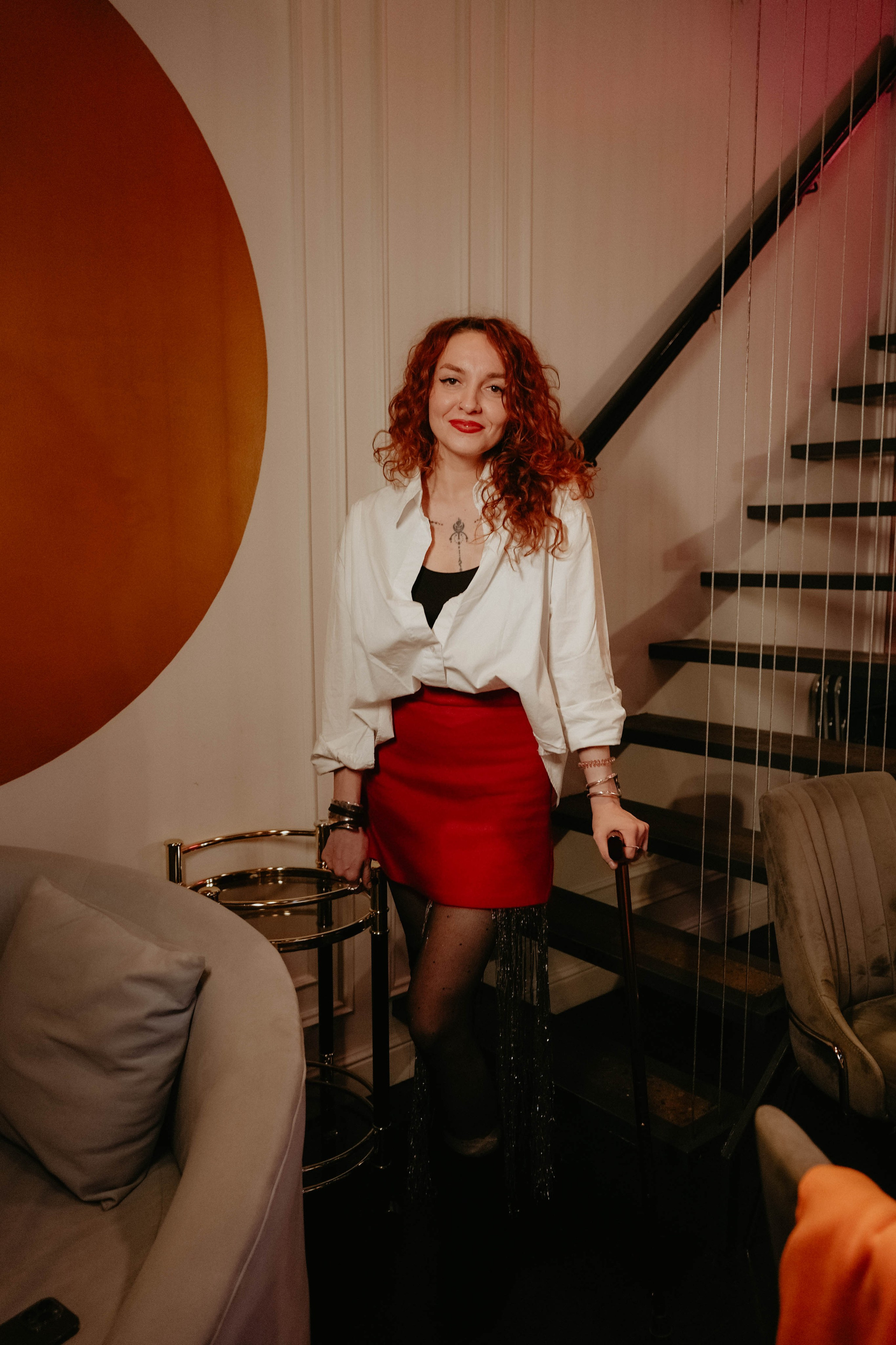 Happy birthday. Концептуальный фотограф Шлыкова Ольга