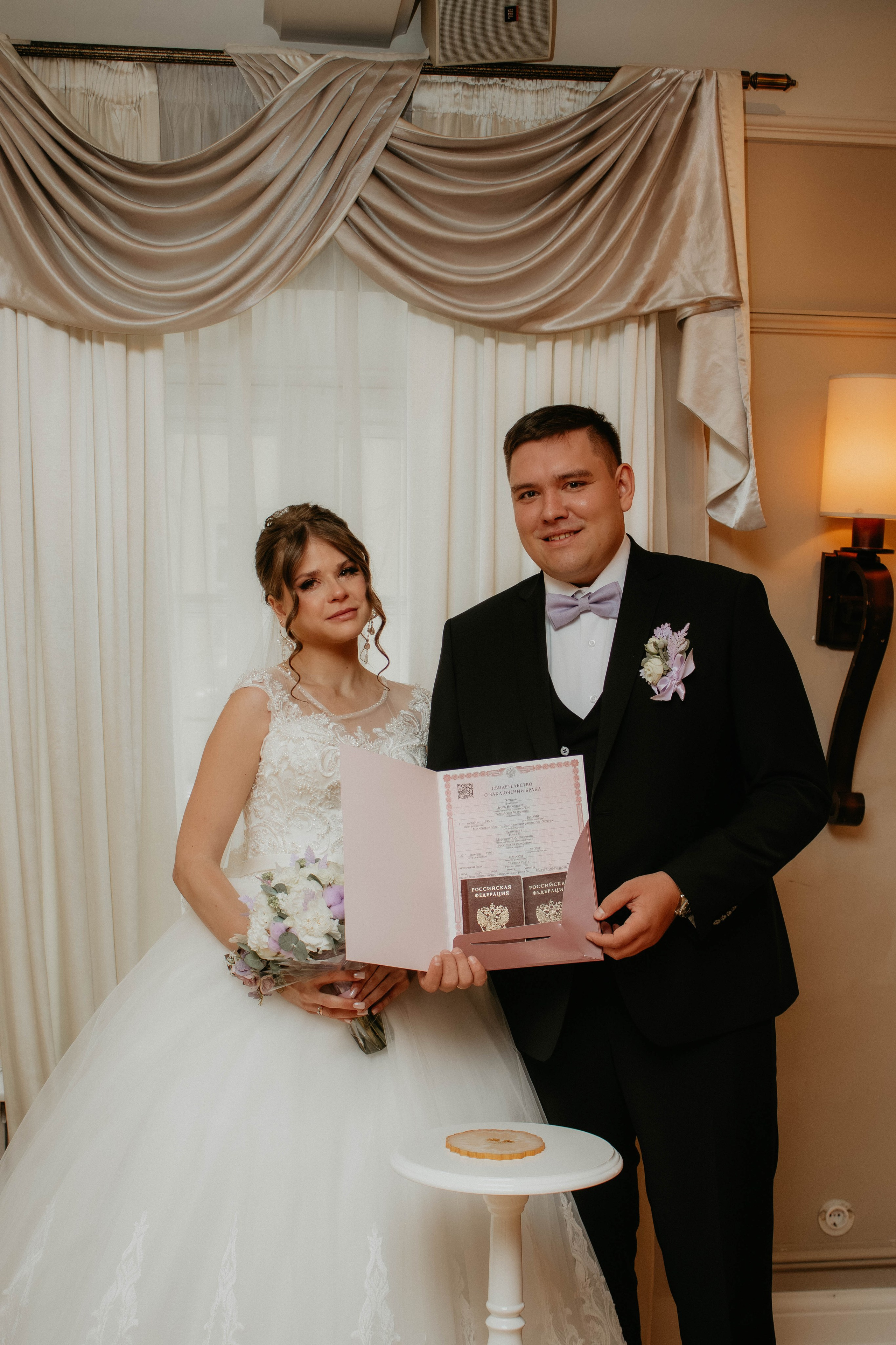 Маргарита и Игорь. Концептуальный фотограф Шлыкова Ольга