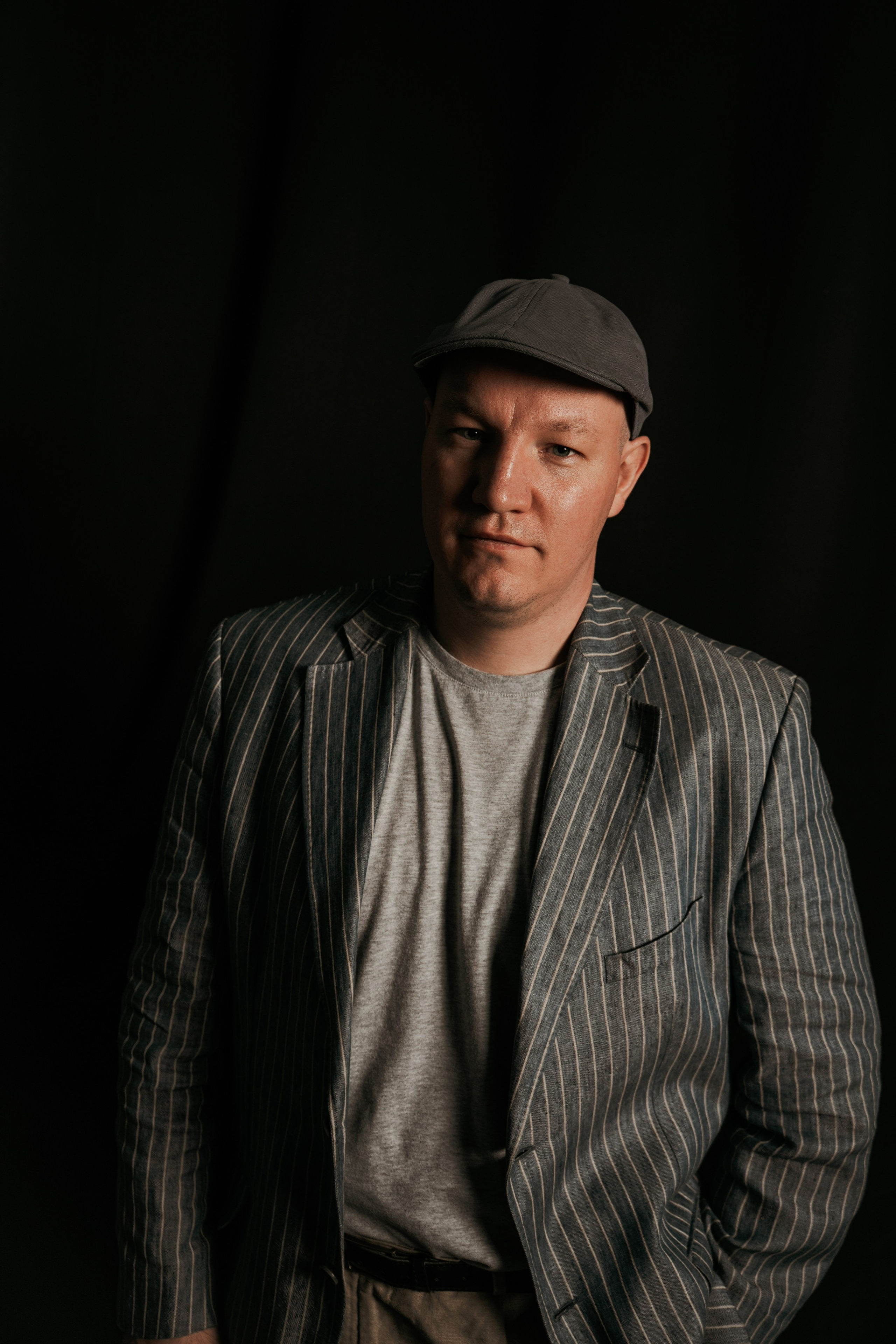 Павел. Концептуальный фотограф Шлыкова Ольга