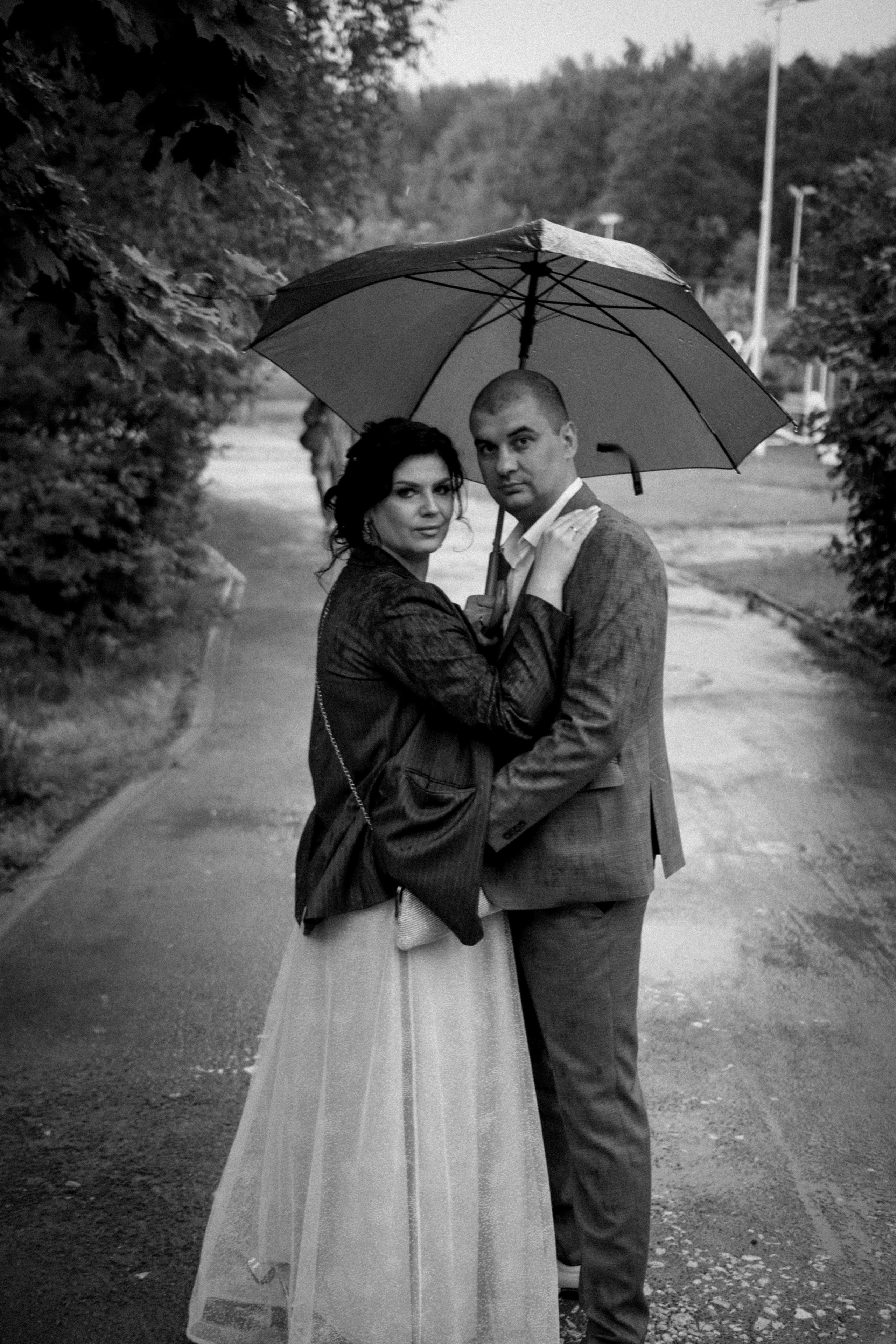 Кирилл и Лиза. Концептуальный фотограф Шлыкова Ольга