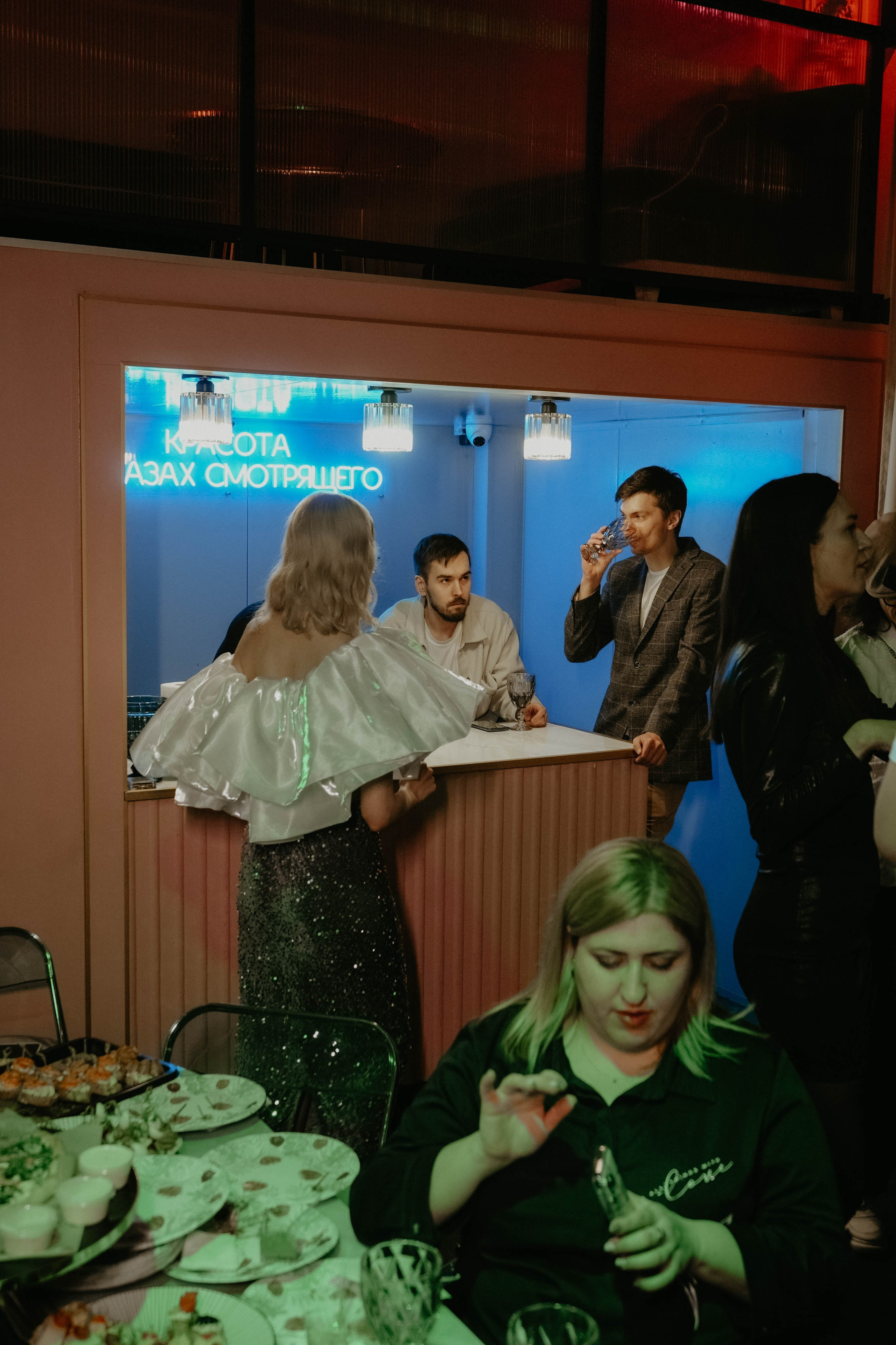 Happy birthday. Концептуальный фотограф Шлыкова Ольга