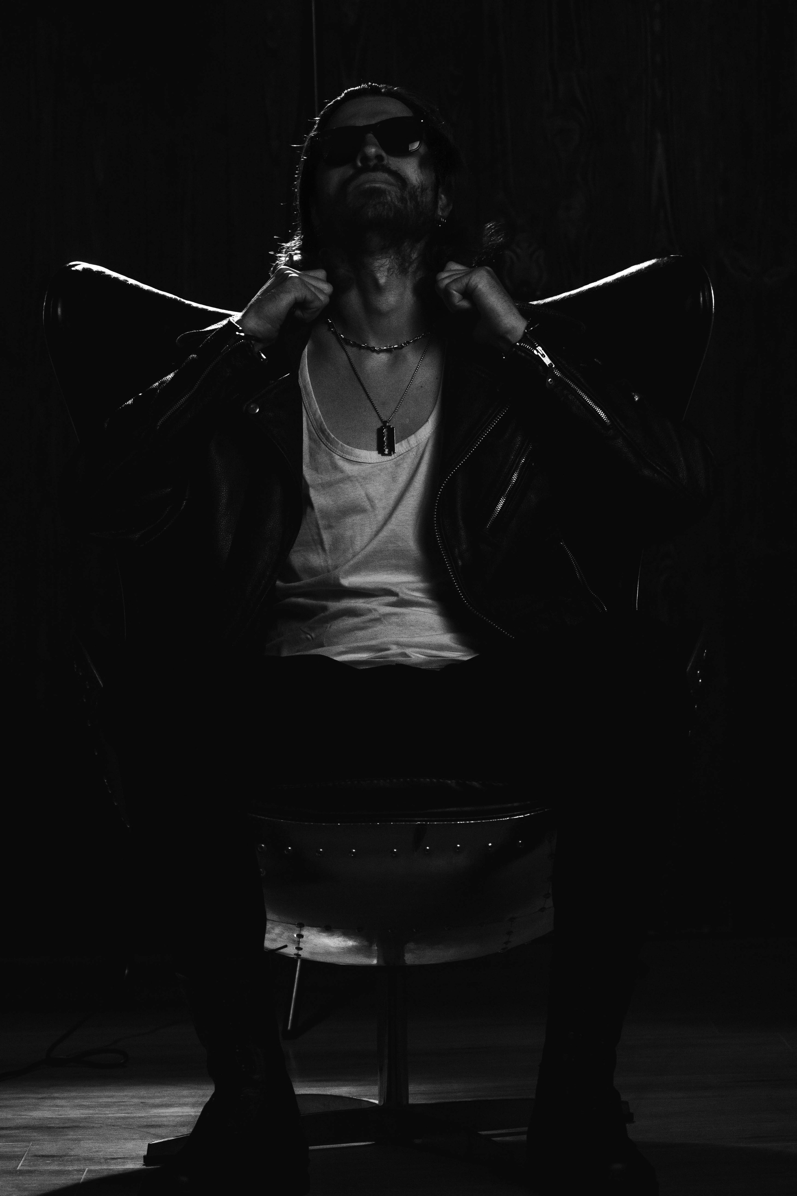 Мужской фотограф Тула. Фотограф анималист — Тула, Москва