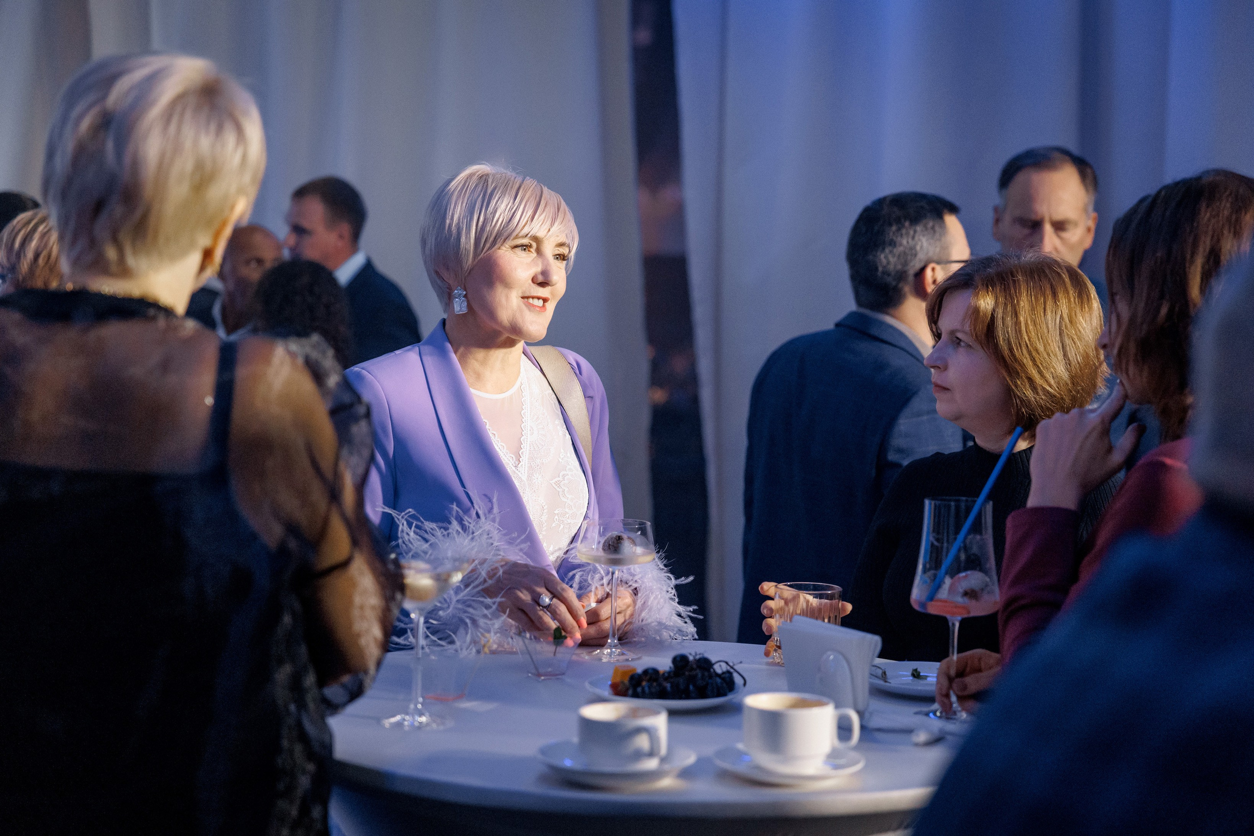 Юбилей компании «СЕРВИКО». Кадровик продакшн: Фото и видеосъемка форумов, конференций, масштабных событий в Иркутске