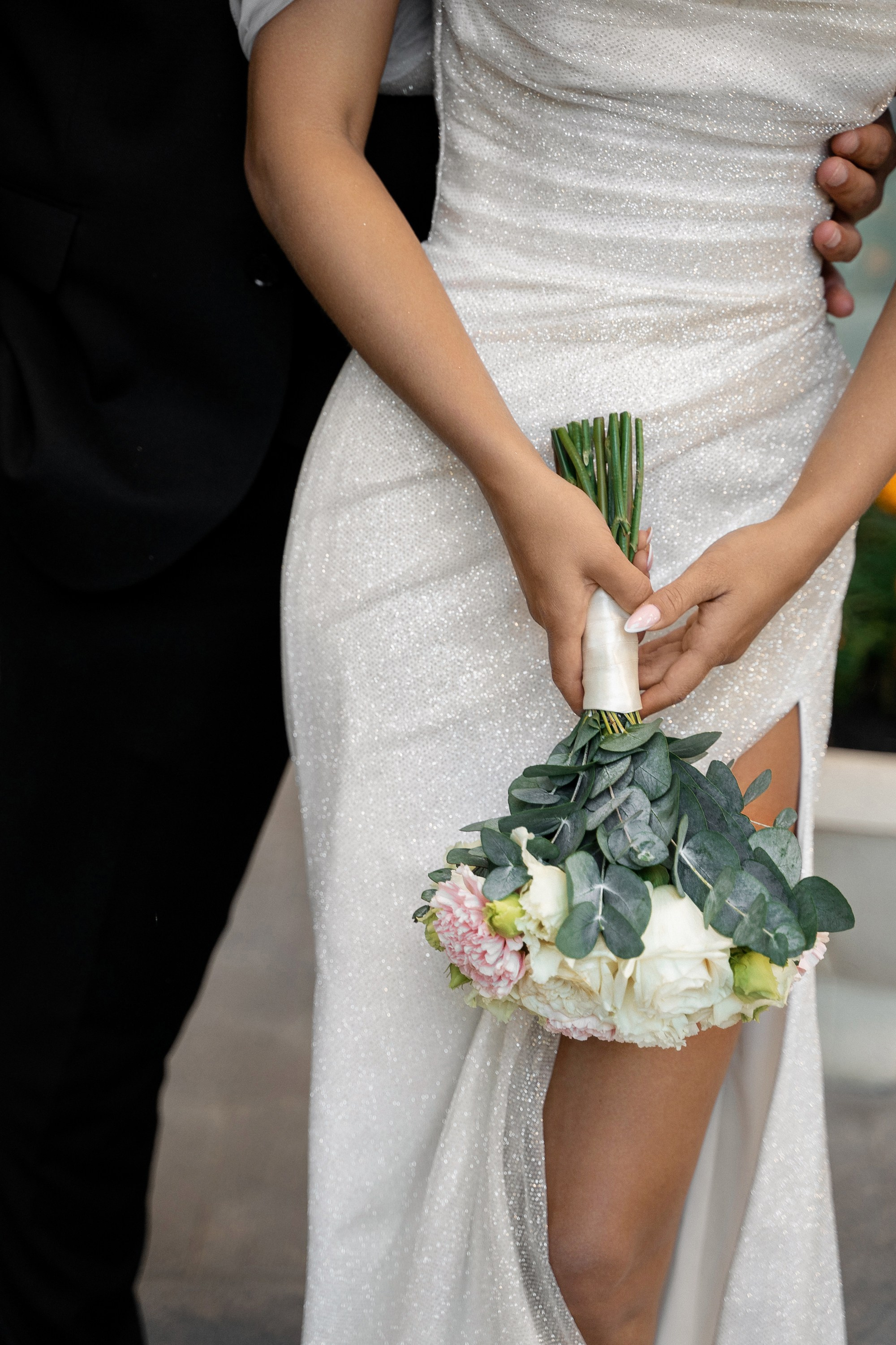 Теплый сентябрь. Свадебный фотограф Ульяновск Яшонова Марина