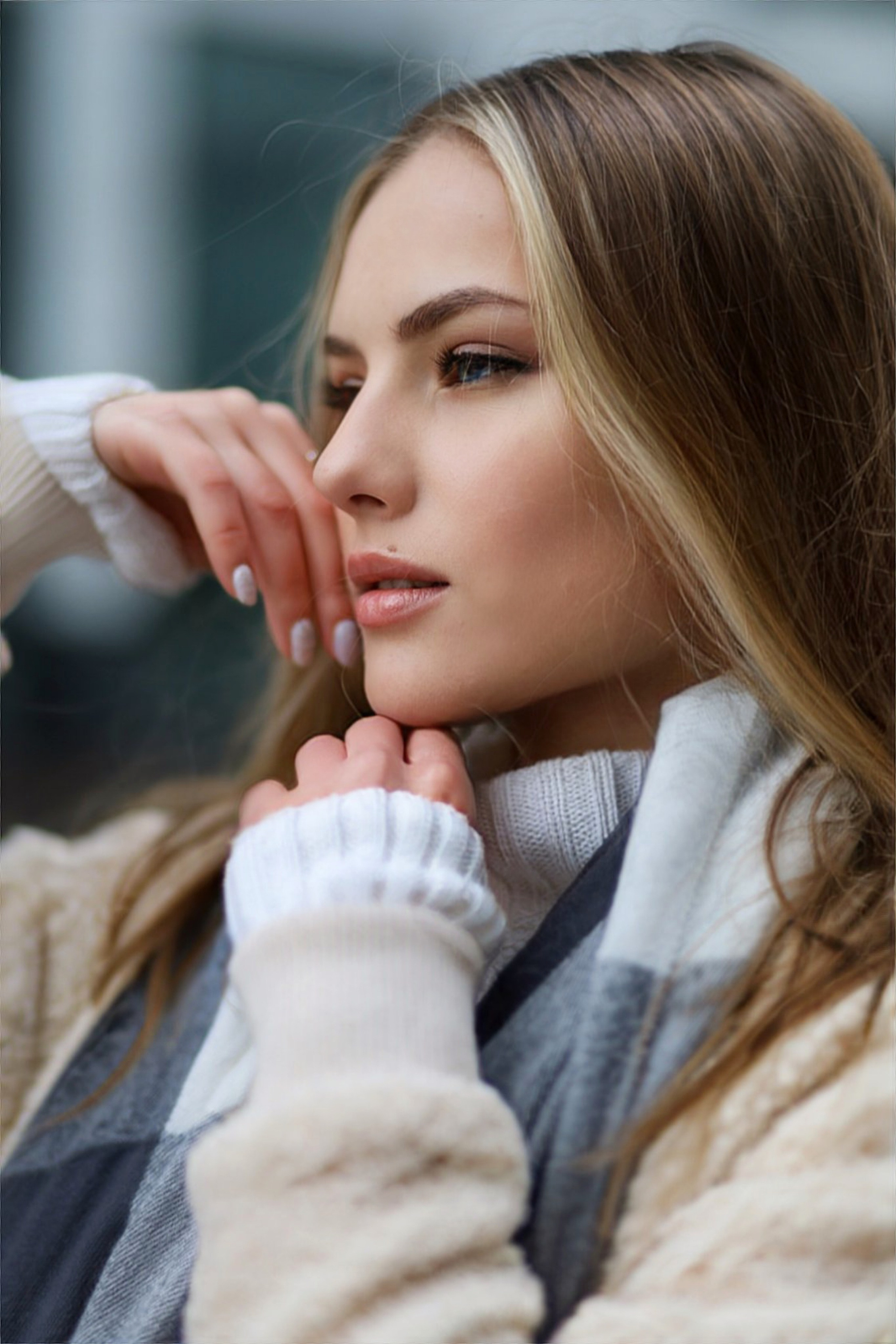 Мария. Аквамарин. Главная