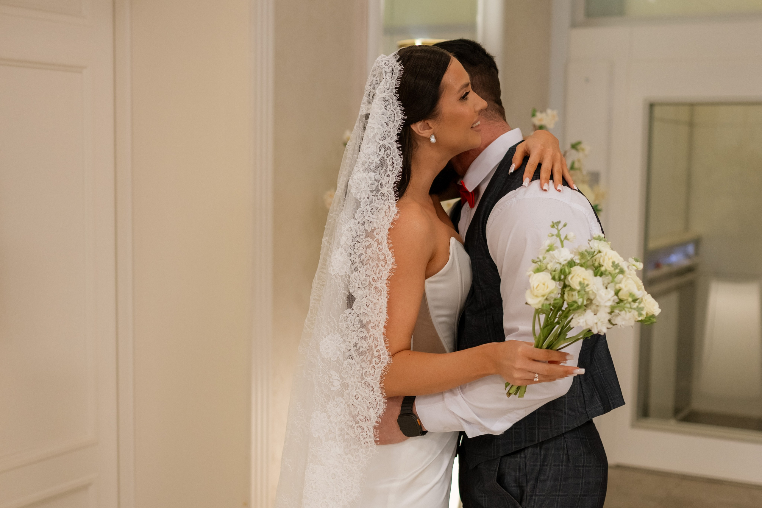 В|А. Свадебный фотограф Новосибирск