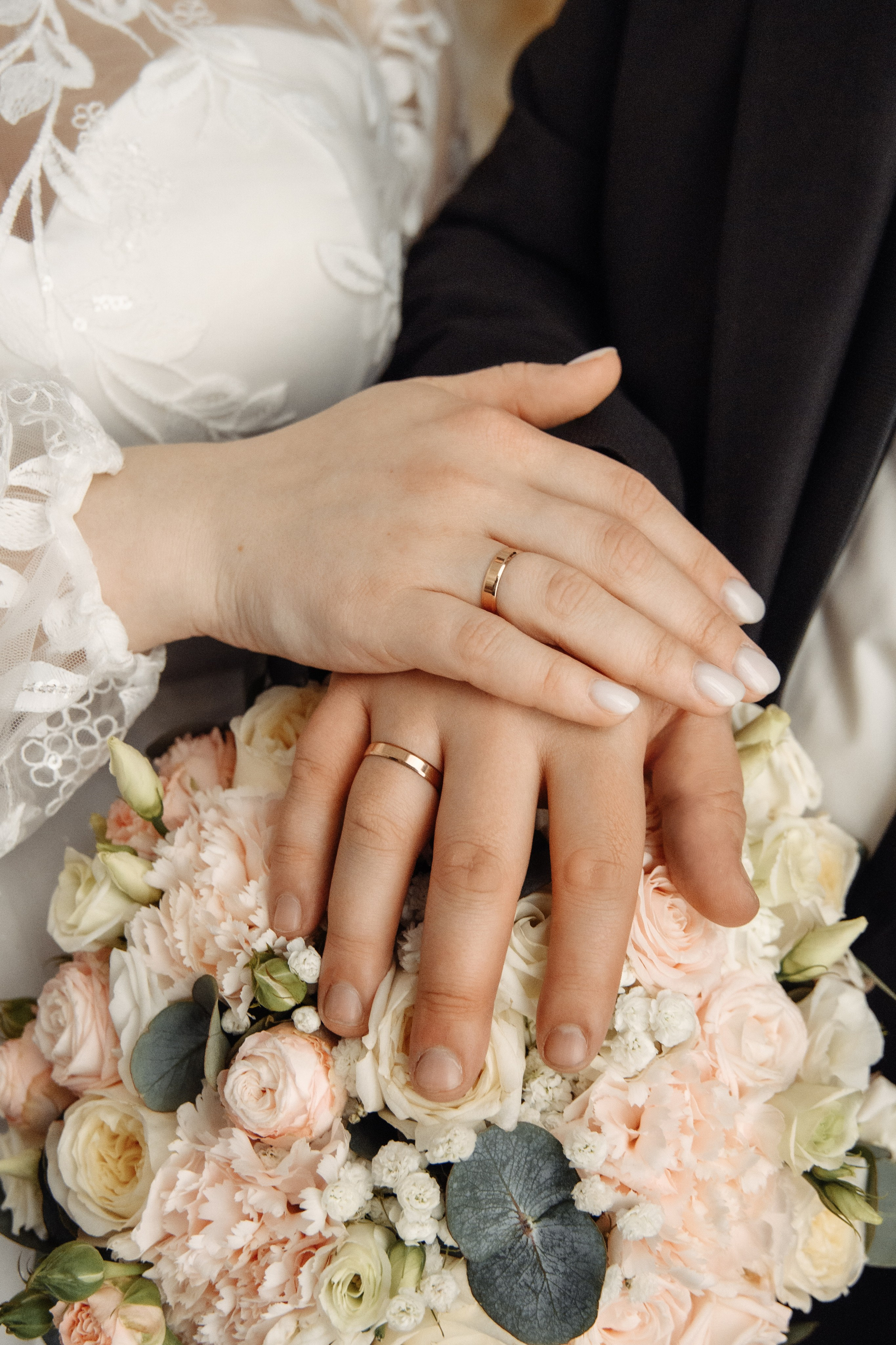 Анастасия и Дмитрий. Фотограф в Москве и Московской области (Ю-В) Олеся Макарова