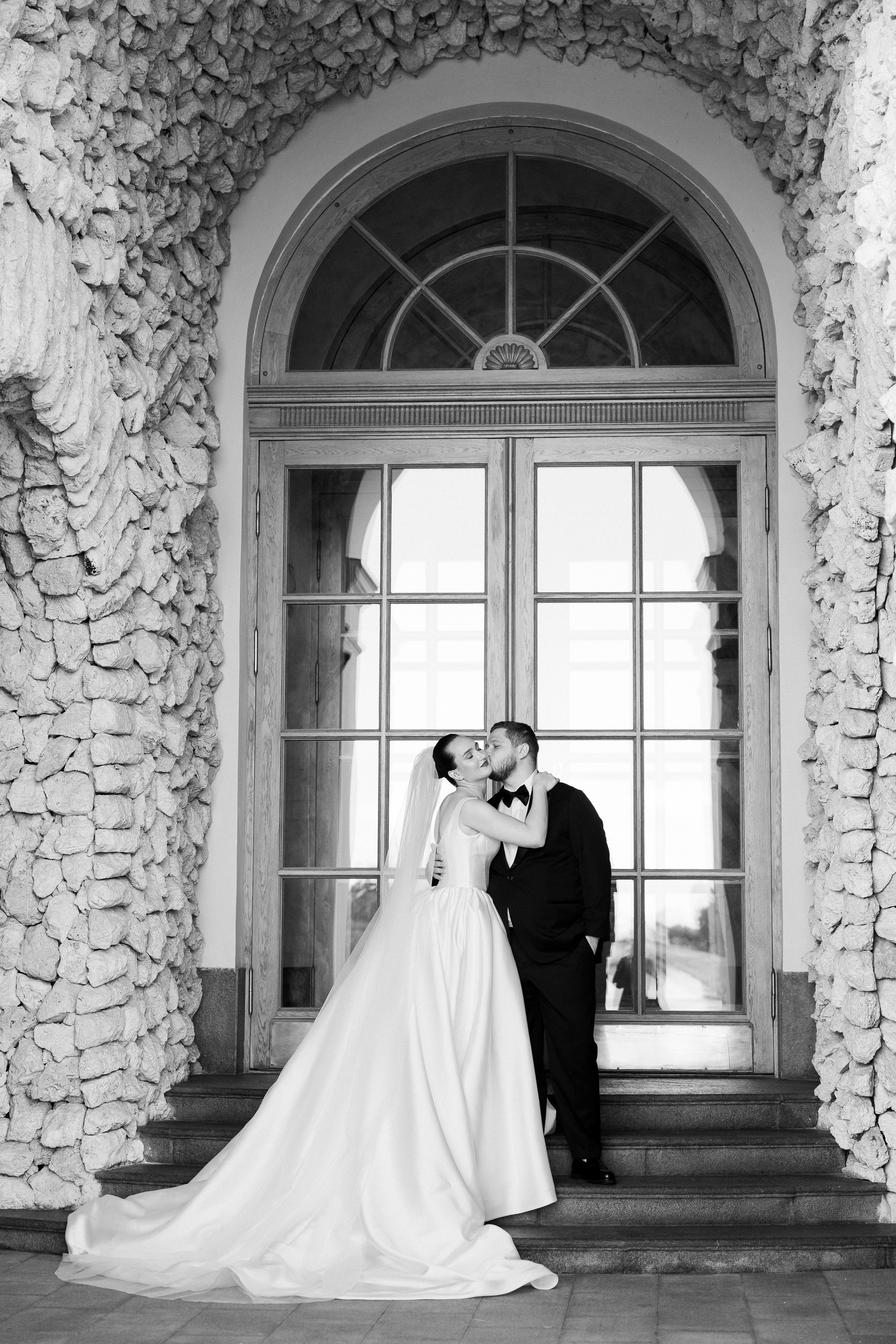 Максим и Екатерина