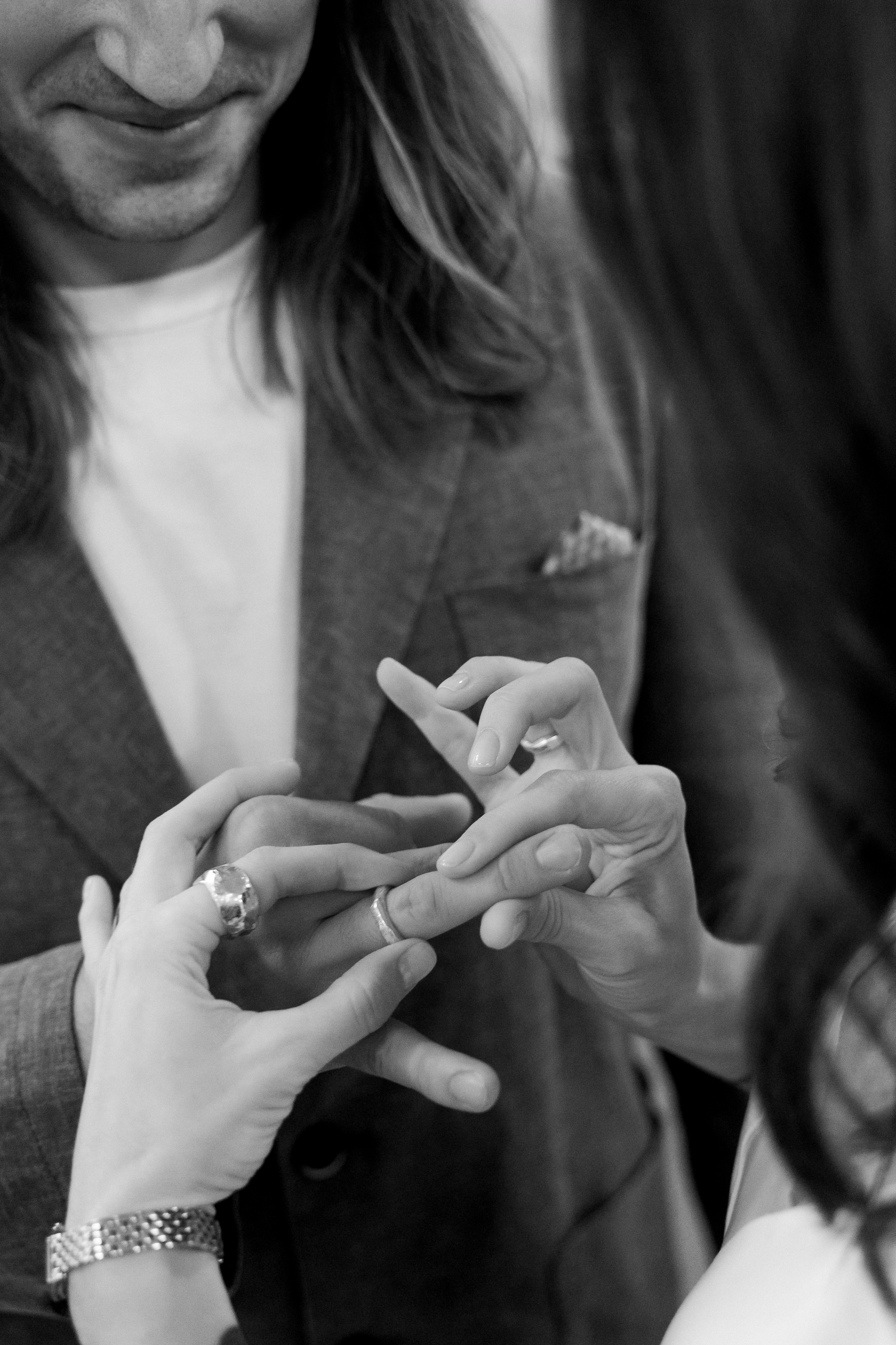 Павел и Надя