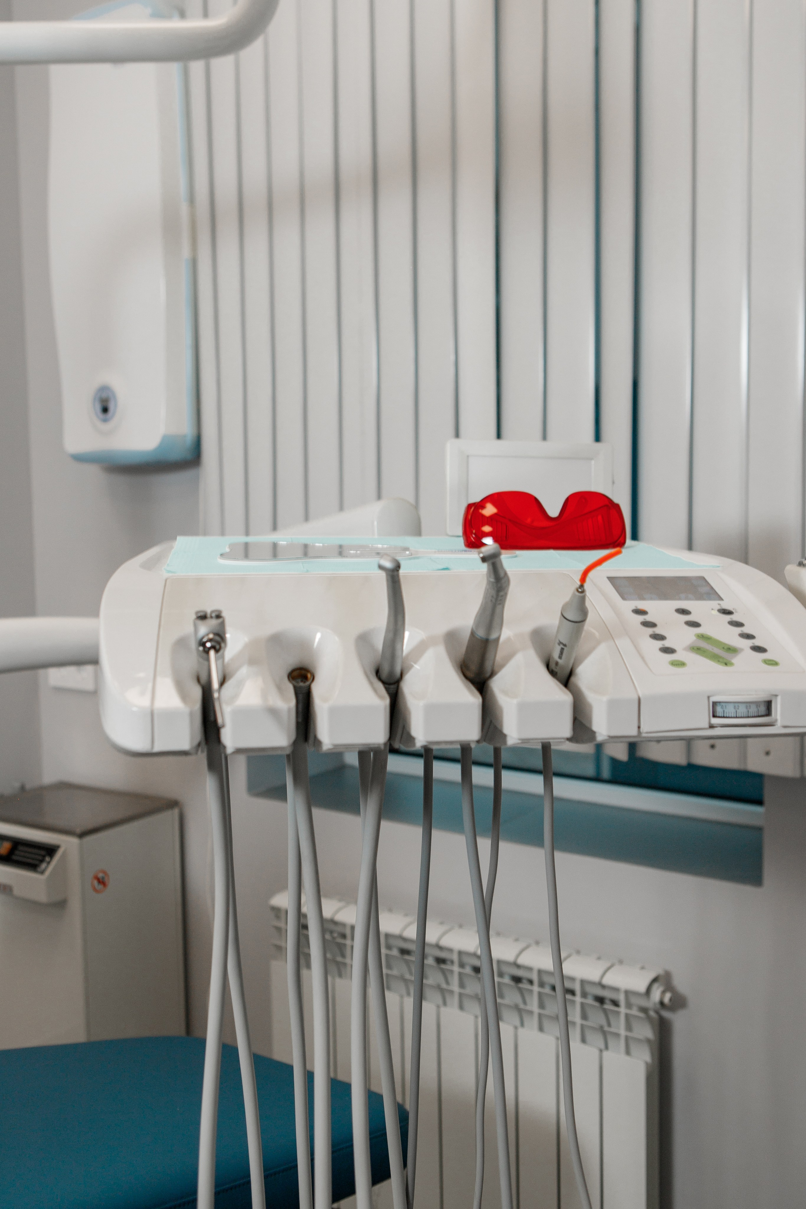 Открытие стоматологии. Фотограф Анастасия Кулешова