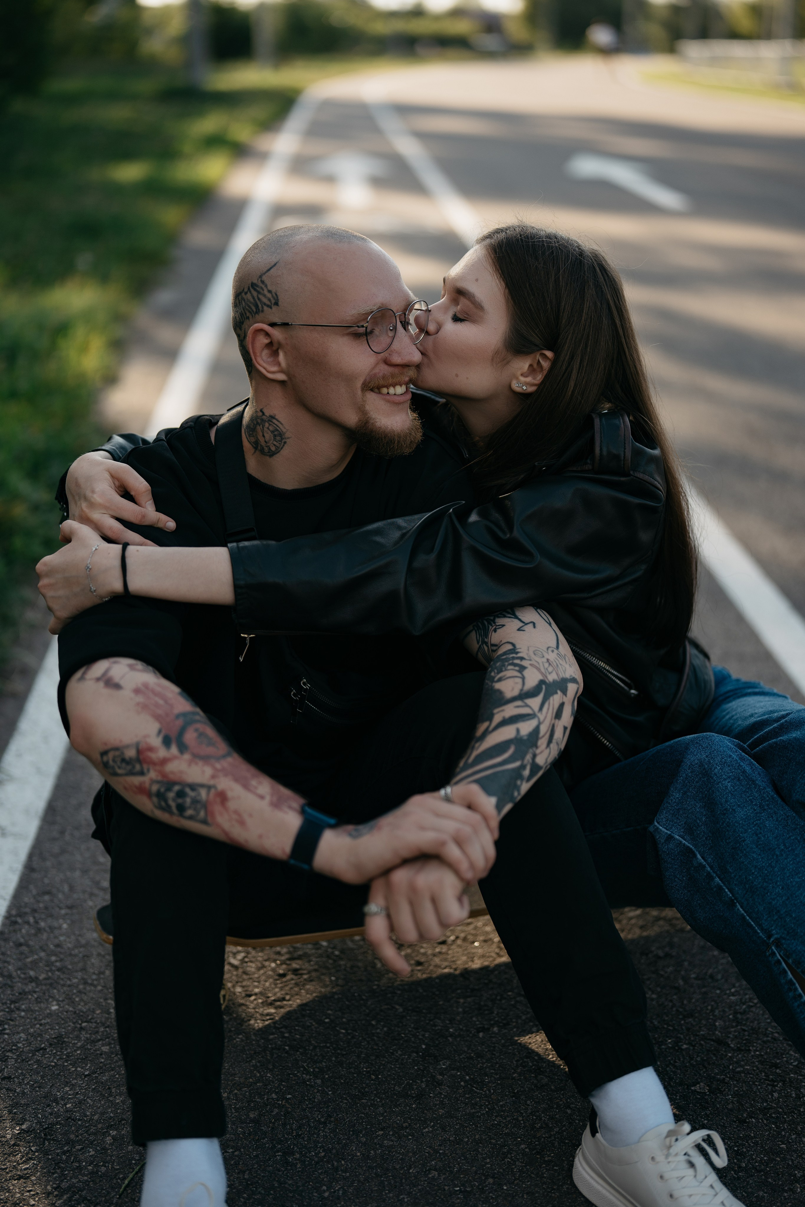 Иван & Аня. Свадебный и репортажный фотограф Юров Дмитрий