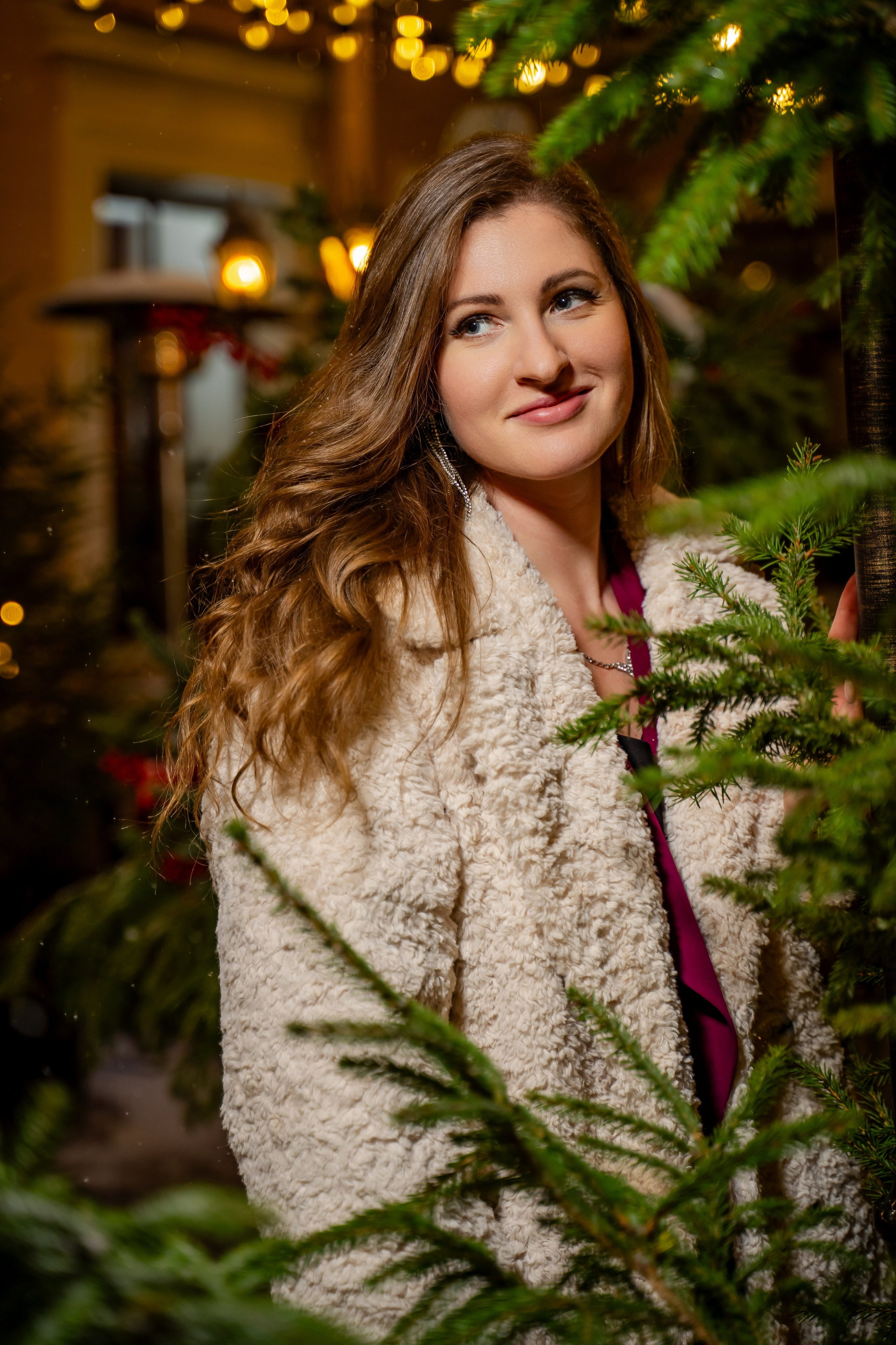 Корпоратив в Ресторане Штакеншнайдер Январь 2025. Фотограф Александр Вишняков