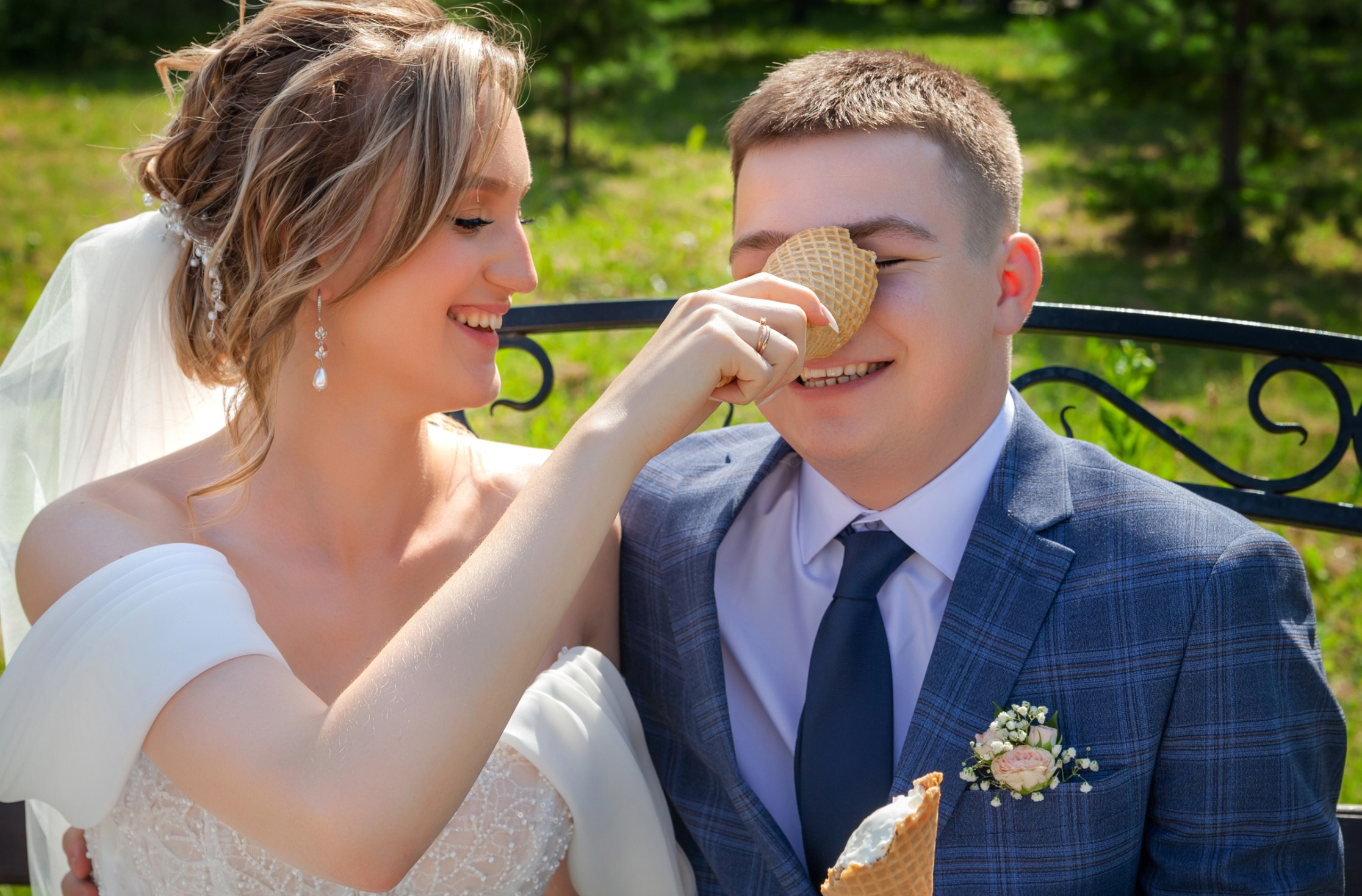 Александр и Анастасия. Детский и семейный фотограф в Бердске и Новосибирске Дарья Гребнева