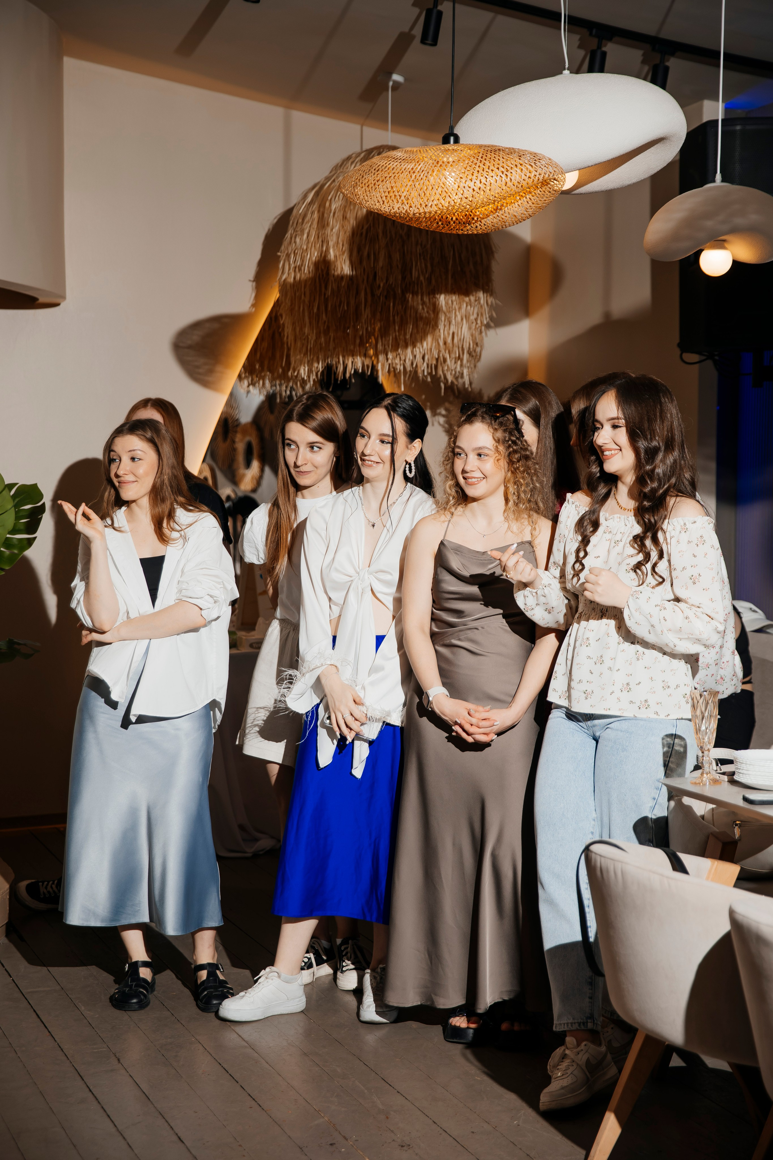 Дни Рождения. Фотограф в Москве Рышкевич Полина