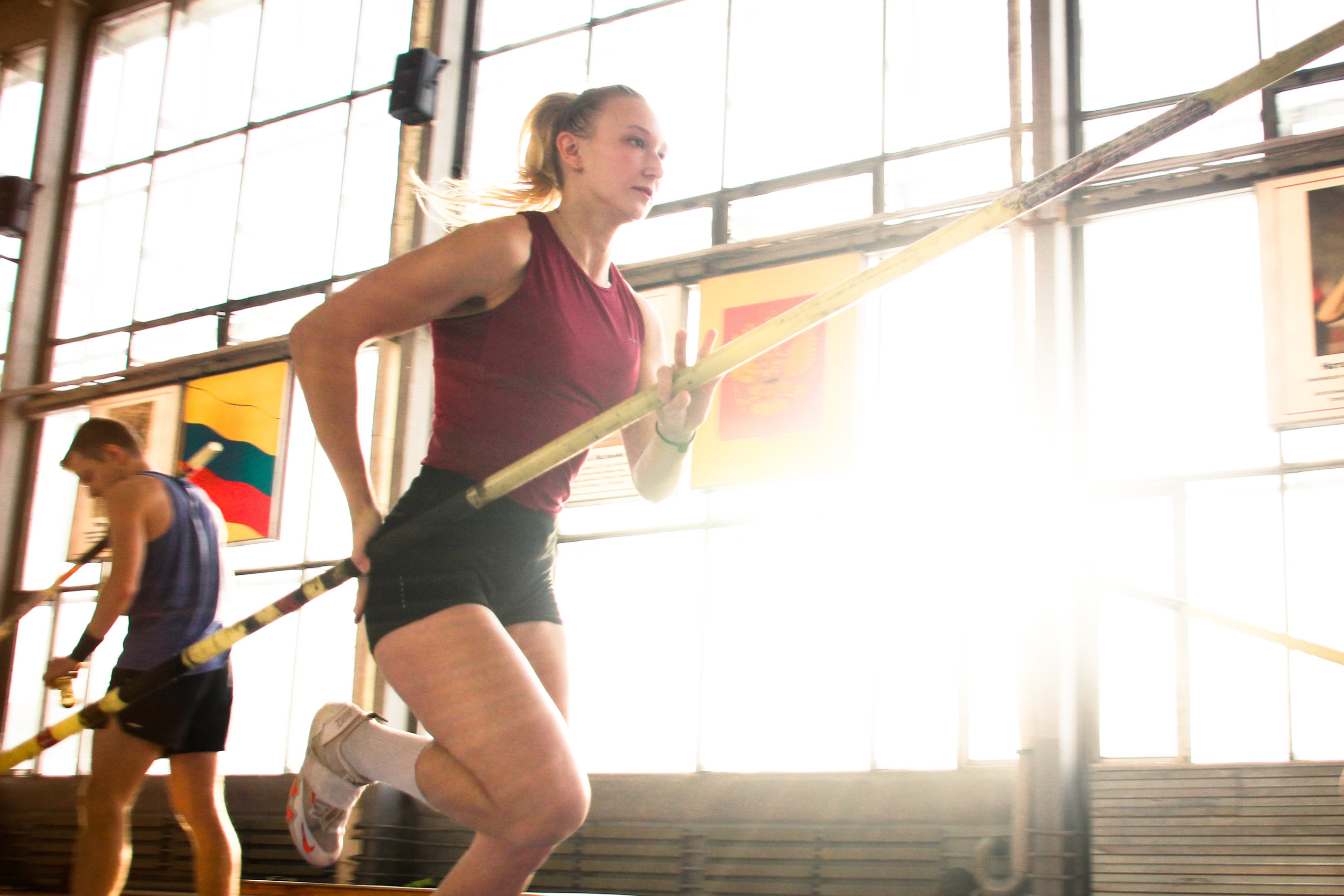 Тренировки | Спортивные мероприятия. Фотограф Котий Даниил