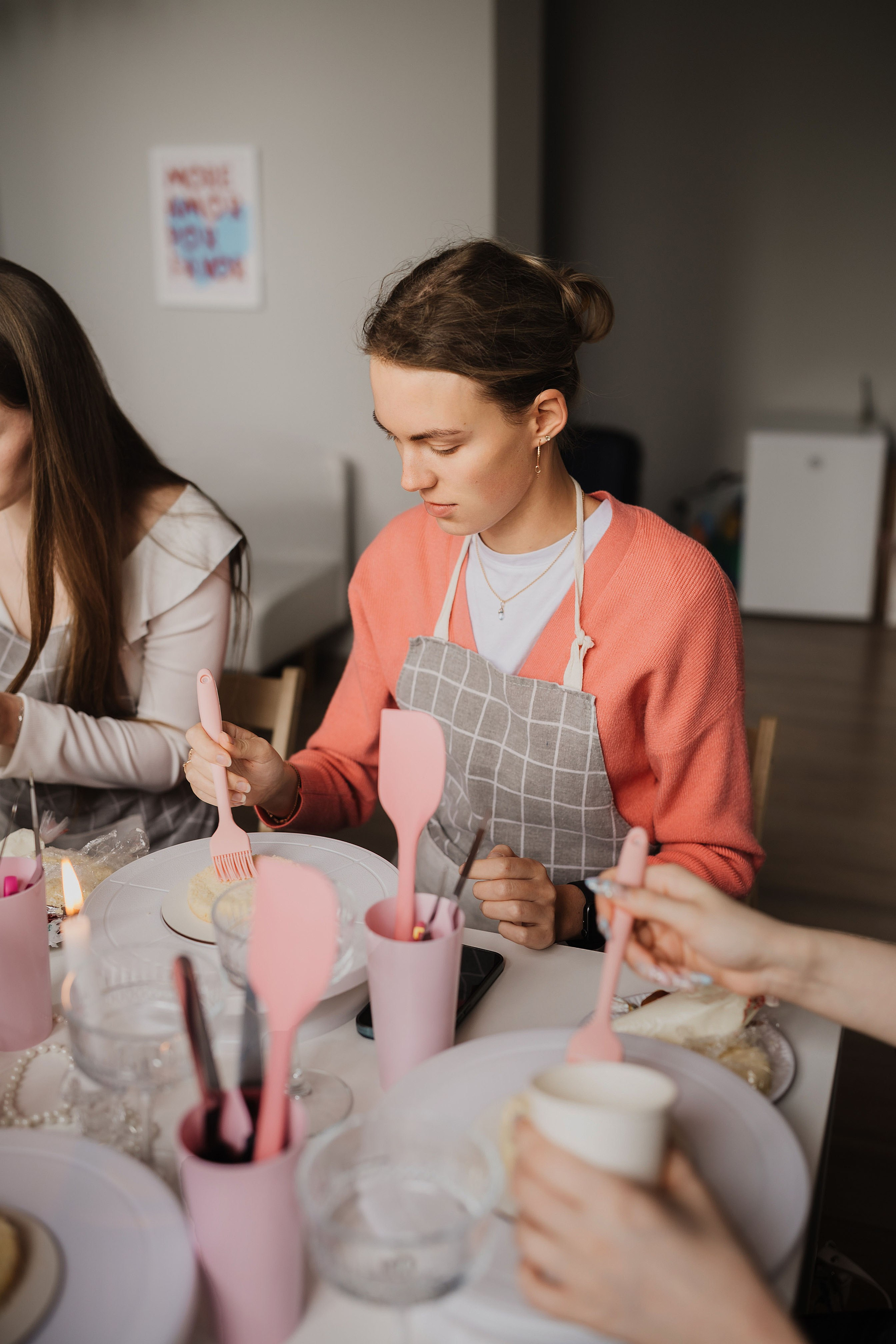МК Бенто-тортики. Фотограф в Москве Ангелина Ким