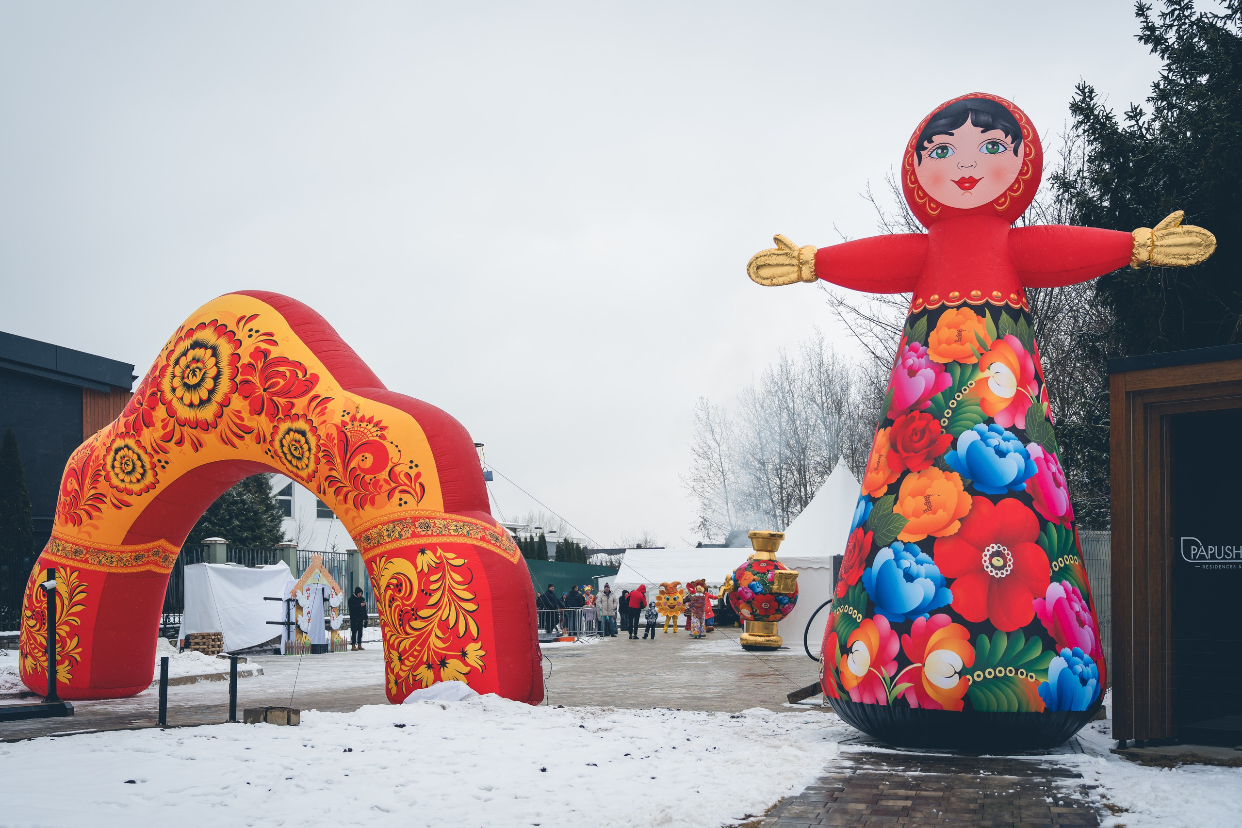 Репортаж. Фотограф Москва и МО