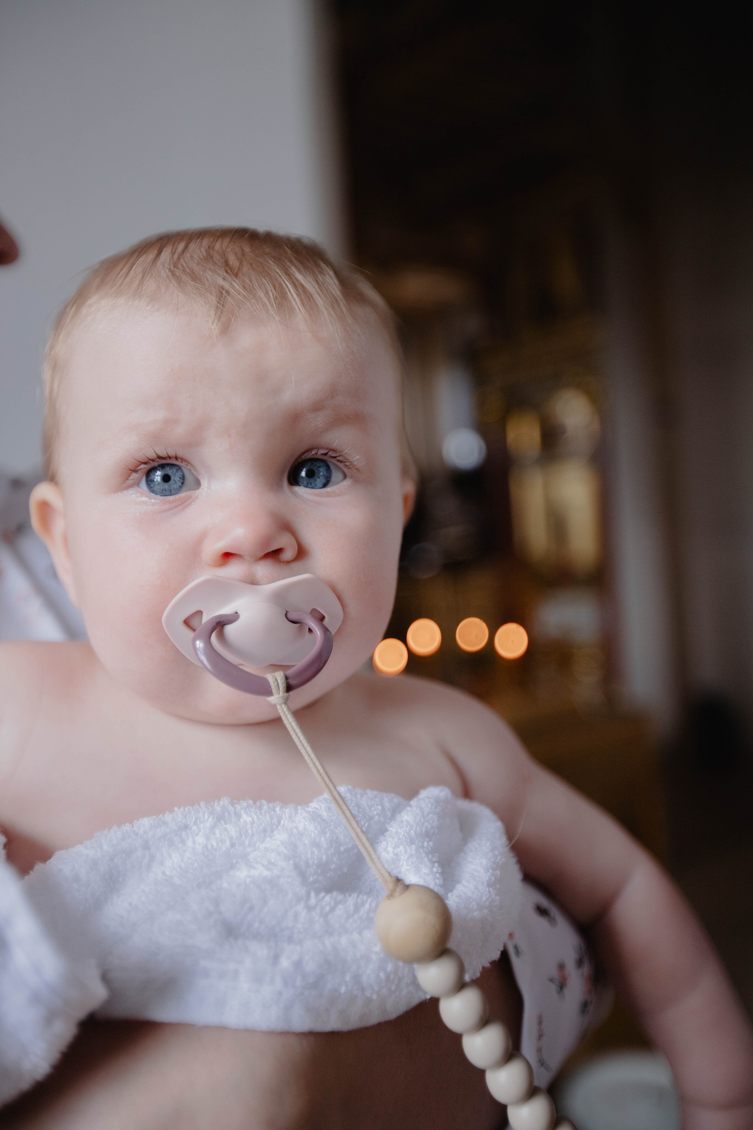 Таинство Крещения