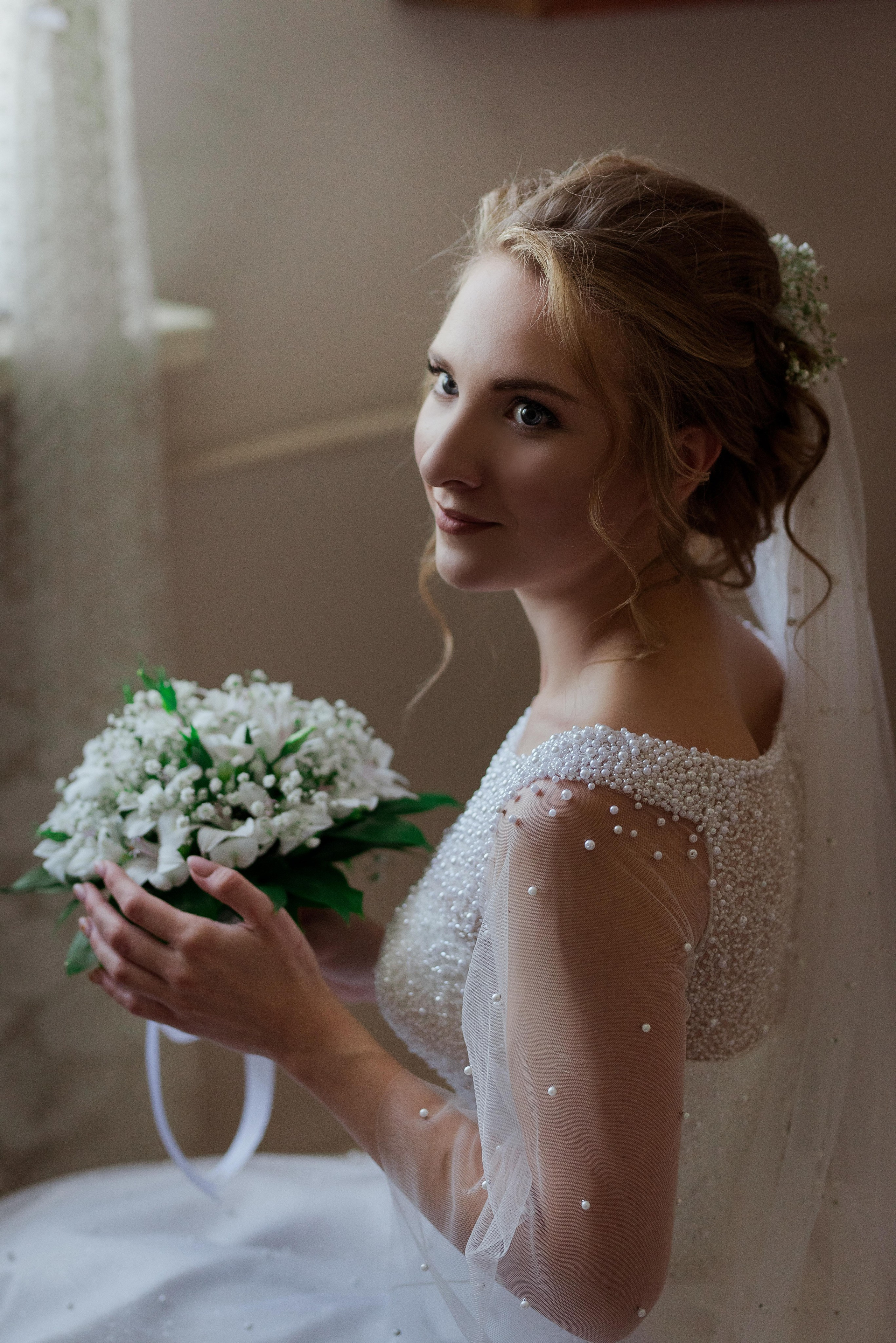 Владимир и Анастасия. Свадебный и семейный фотограф Яна Стражева. Волгоград, Москва