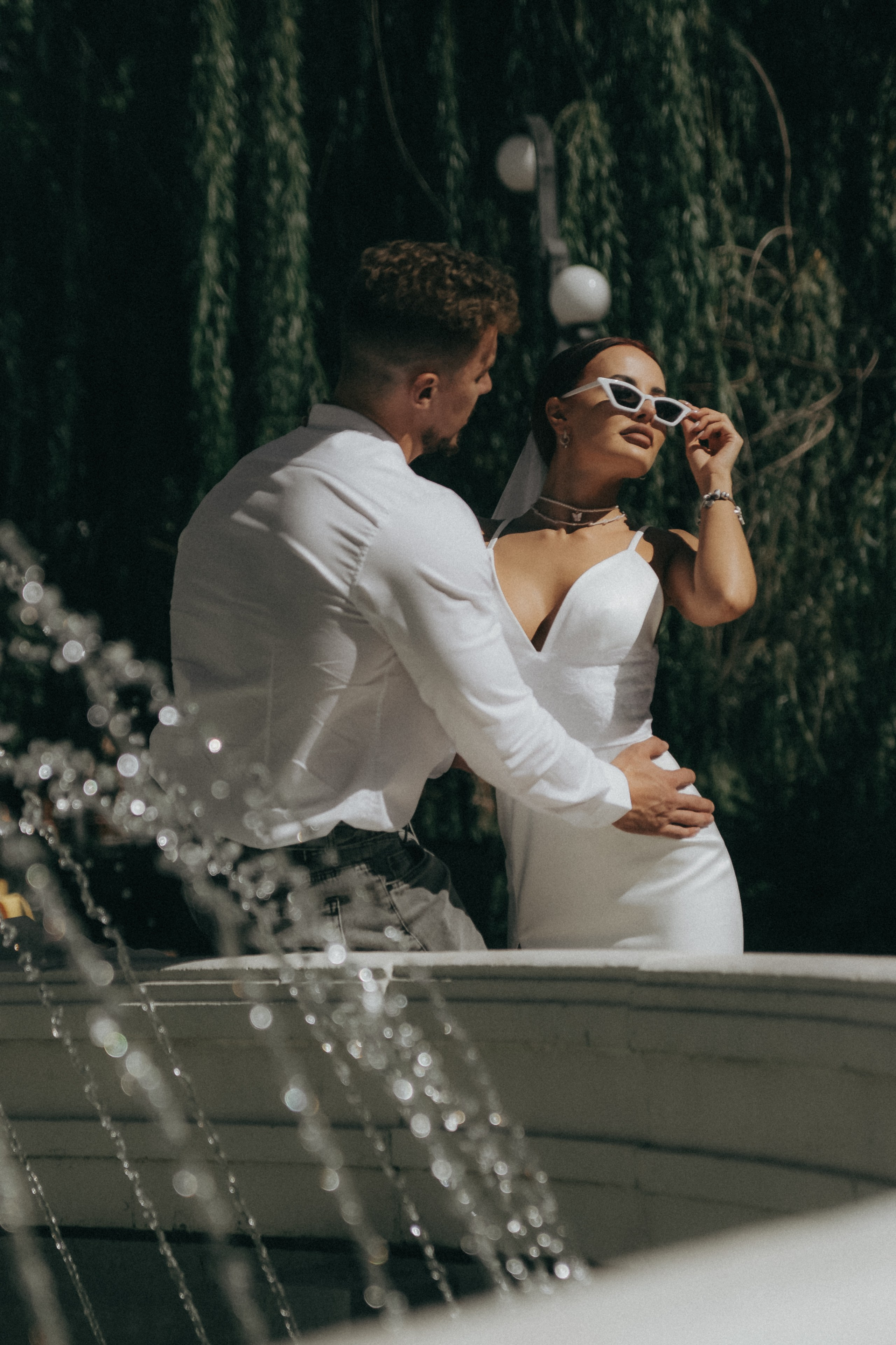 Redline Romance. Фотограф Сергей Суслов | Сочи