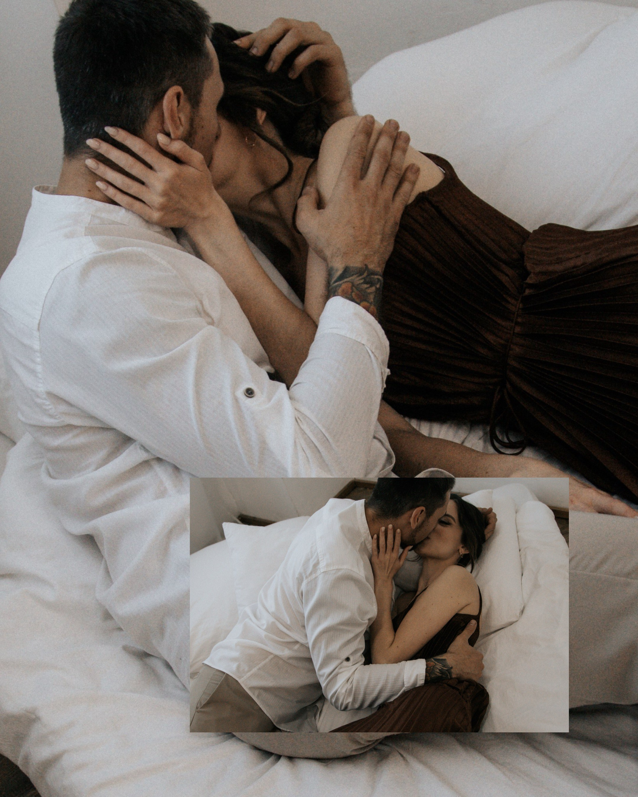 Love. Фотограф в Барнауле Софья Намазбаева