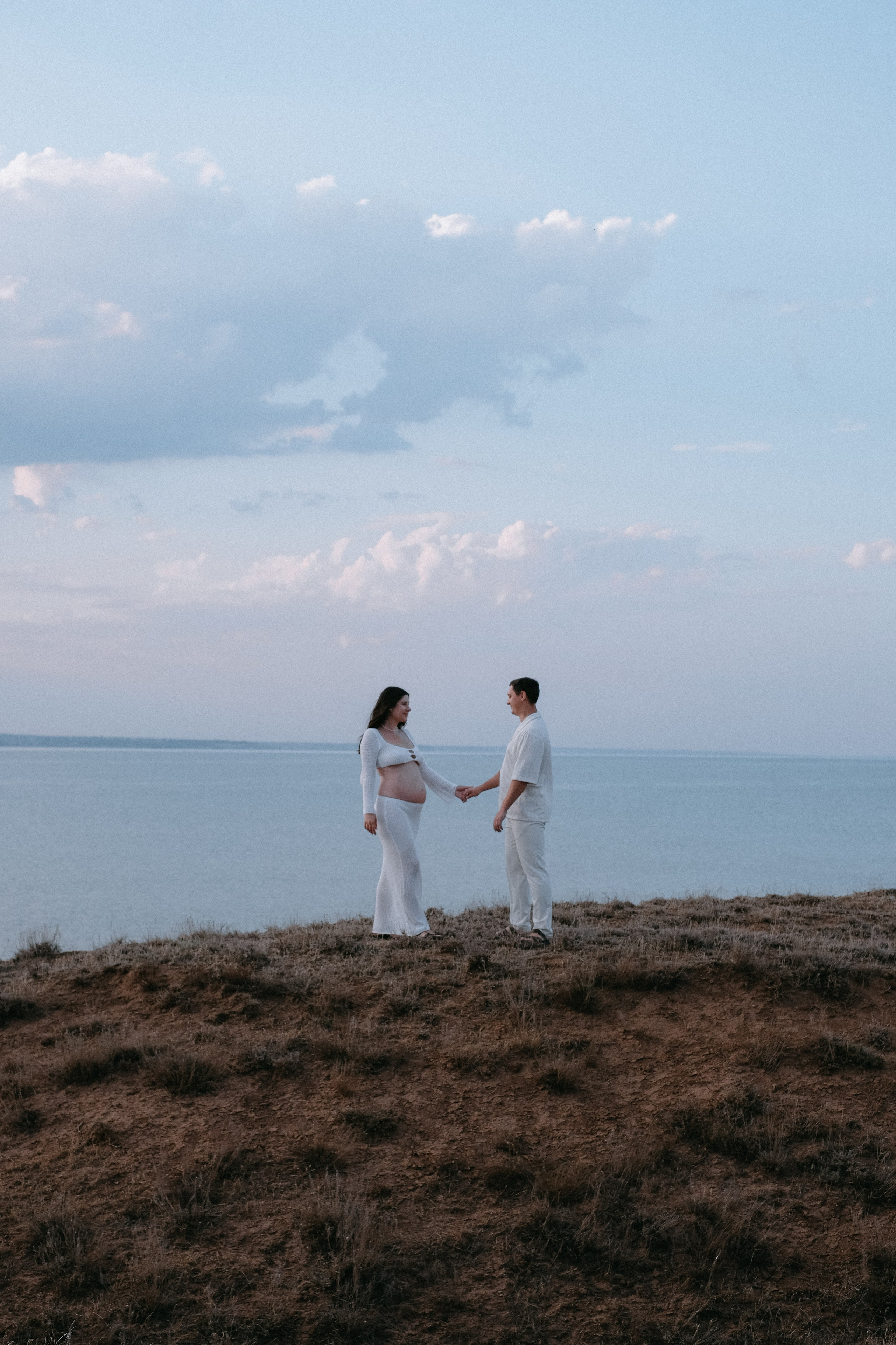 Сергей + Жанна. ФОТОГРАФ АННА КАЗАРЯН