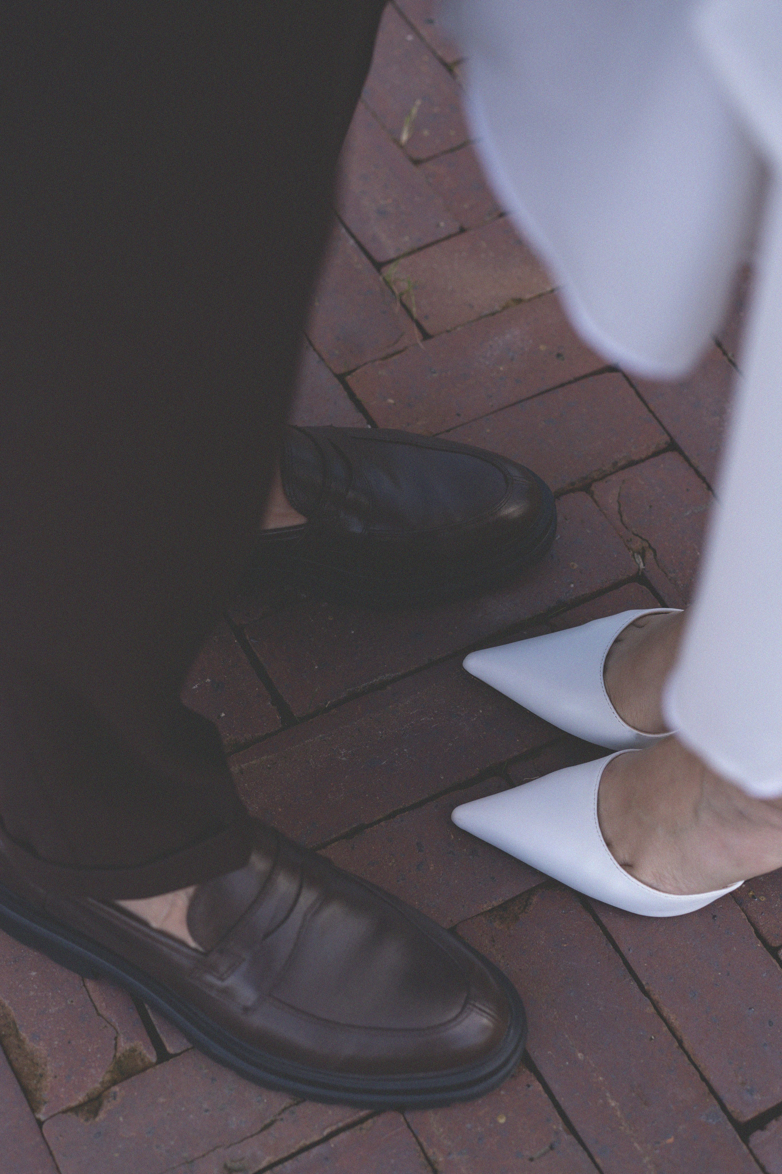 Наталья и Михаил. Фотограф Лютикова Ирина, Тюмень, Москва