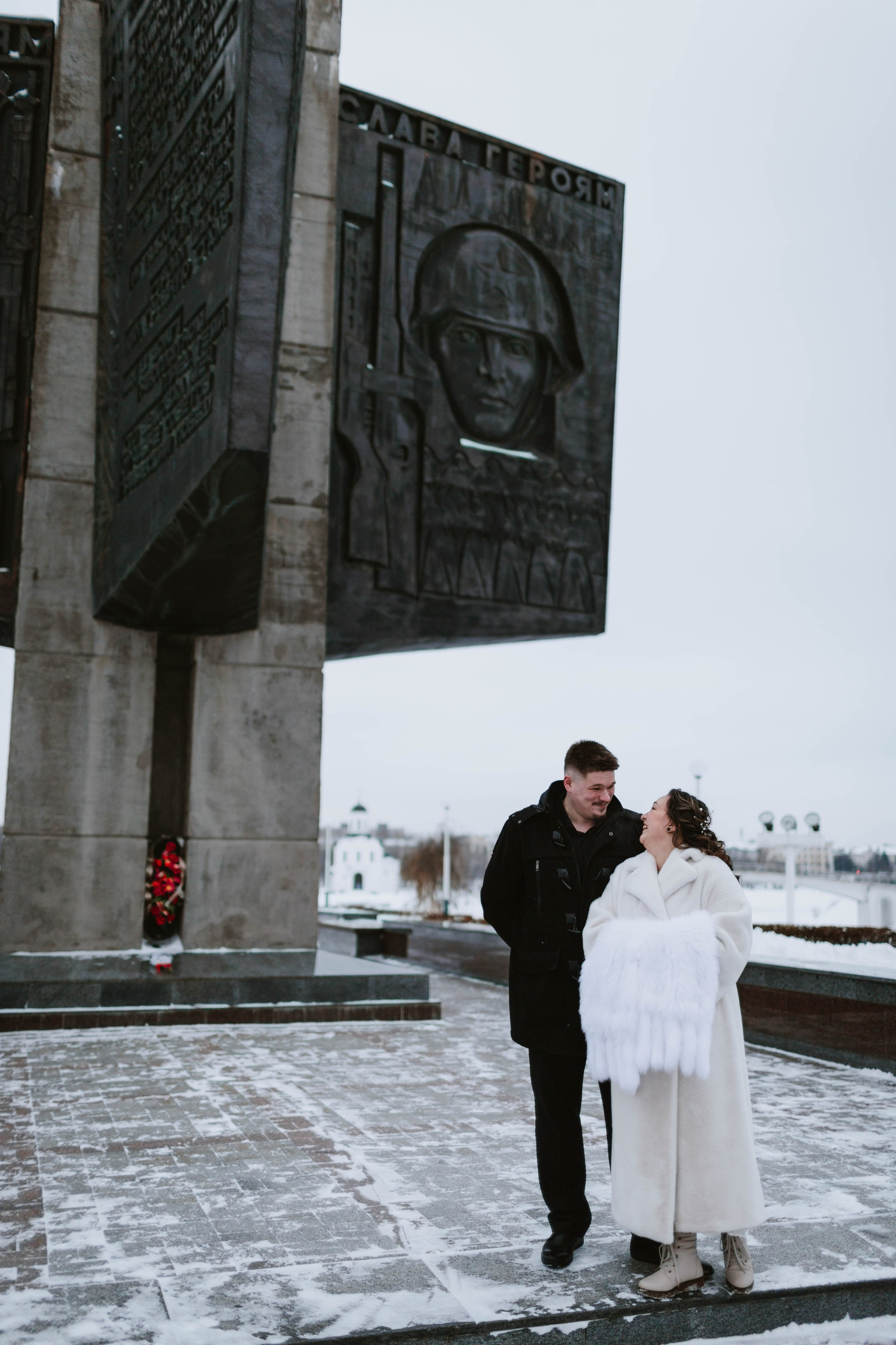 Софья и Артем. Фотограф и видеограф Мария Банщикова, Солнечногорск, Москва