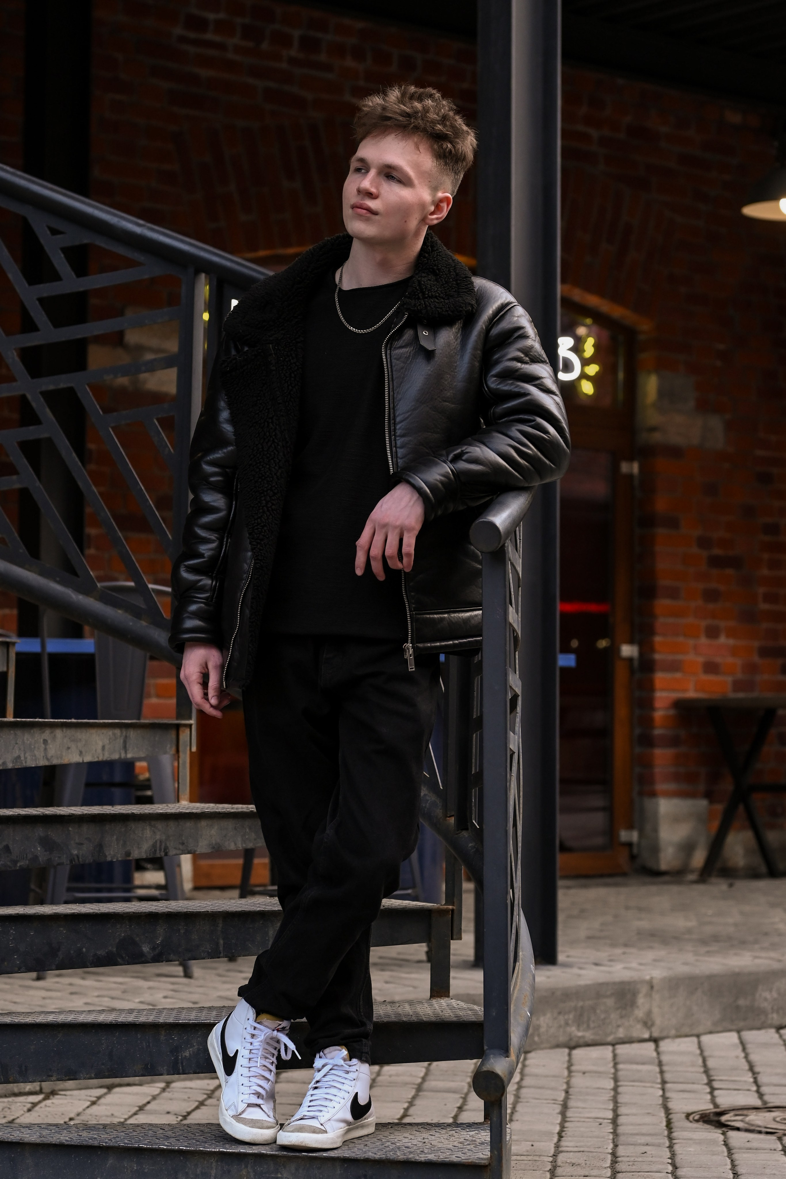 Артем. Фотограф в Санкт-Петербурге