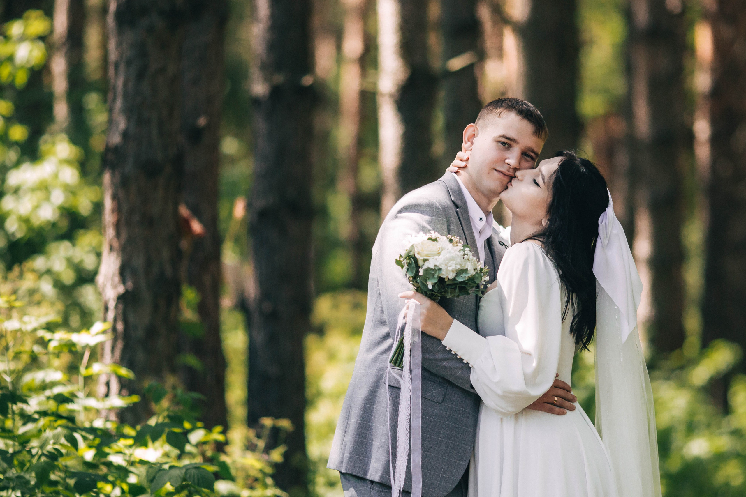Свадебная Галерея. Фотограф Елена Райс Ленинск-Кузнецкий